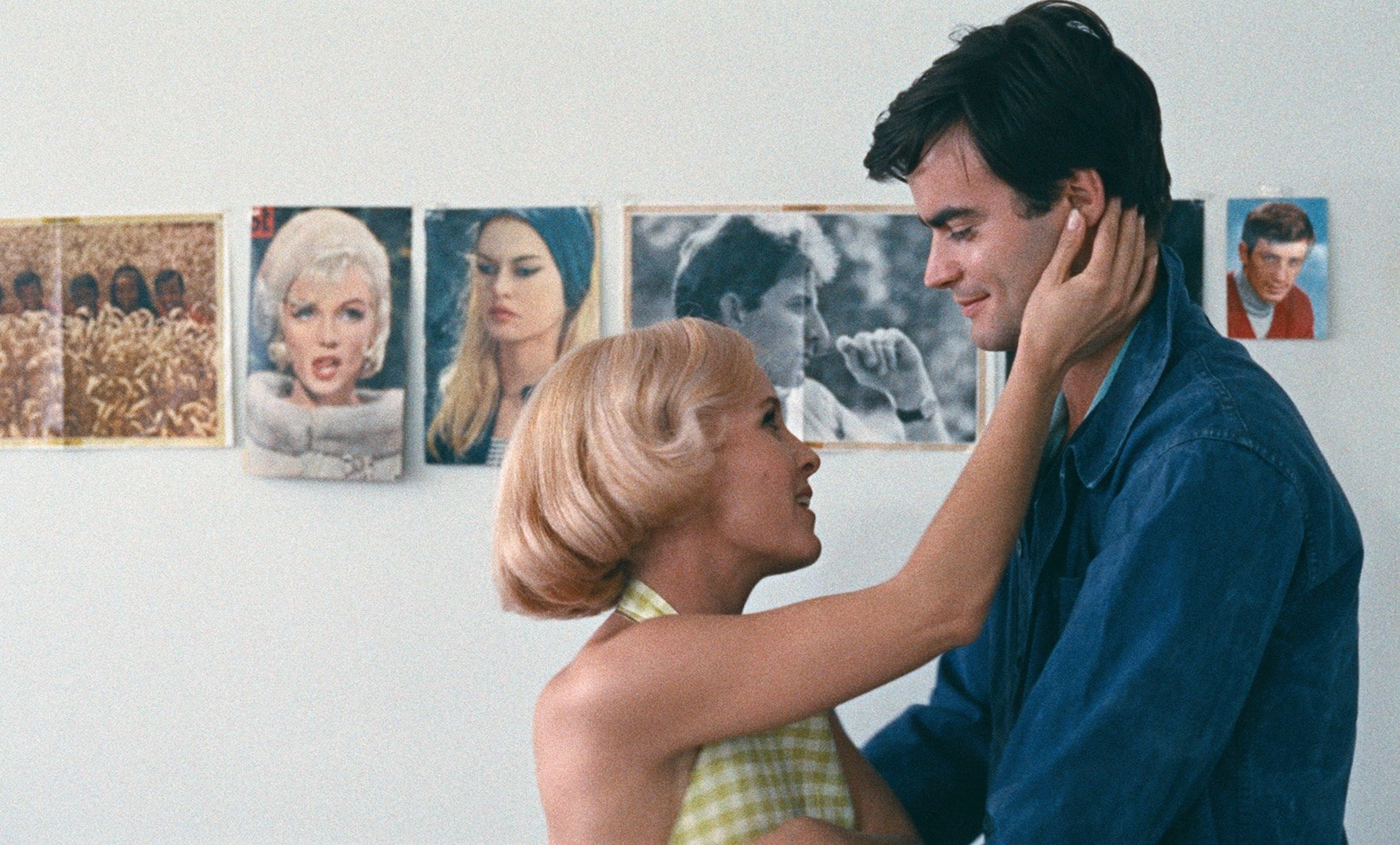 Viva Varda! Agnès Varda