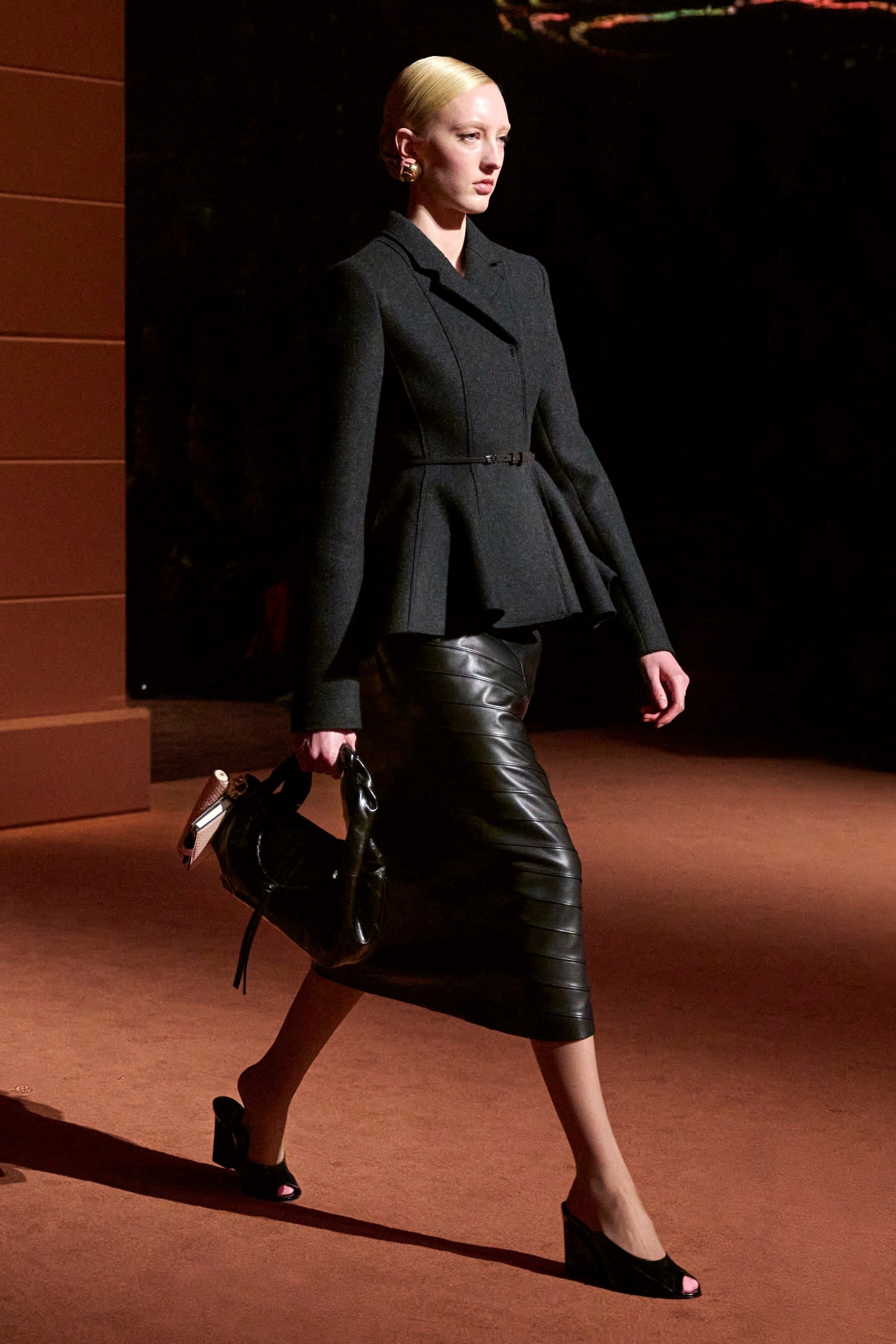 Fendi Autumn/Winter 2025 Womenswear