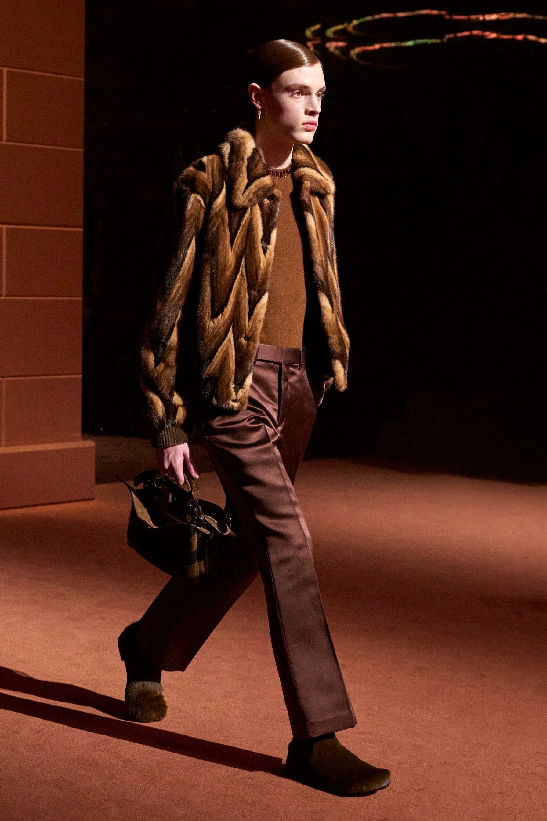 Fendi Autumn/Winter 2025 Womenswear