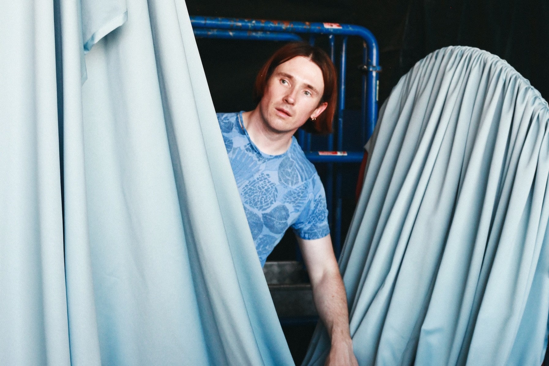 Richard Malone Is Reimagining Ireland’s Creative Roots