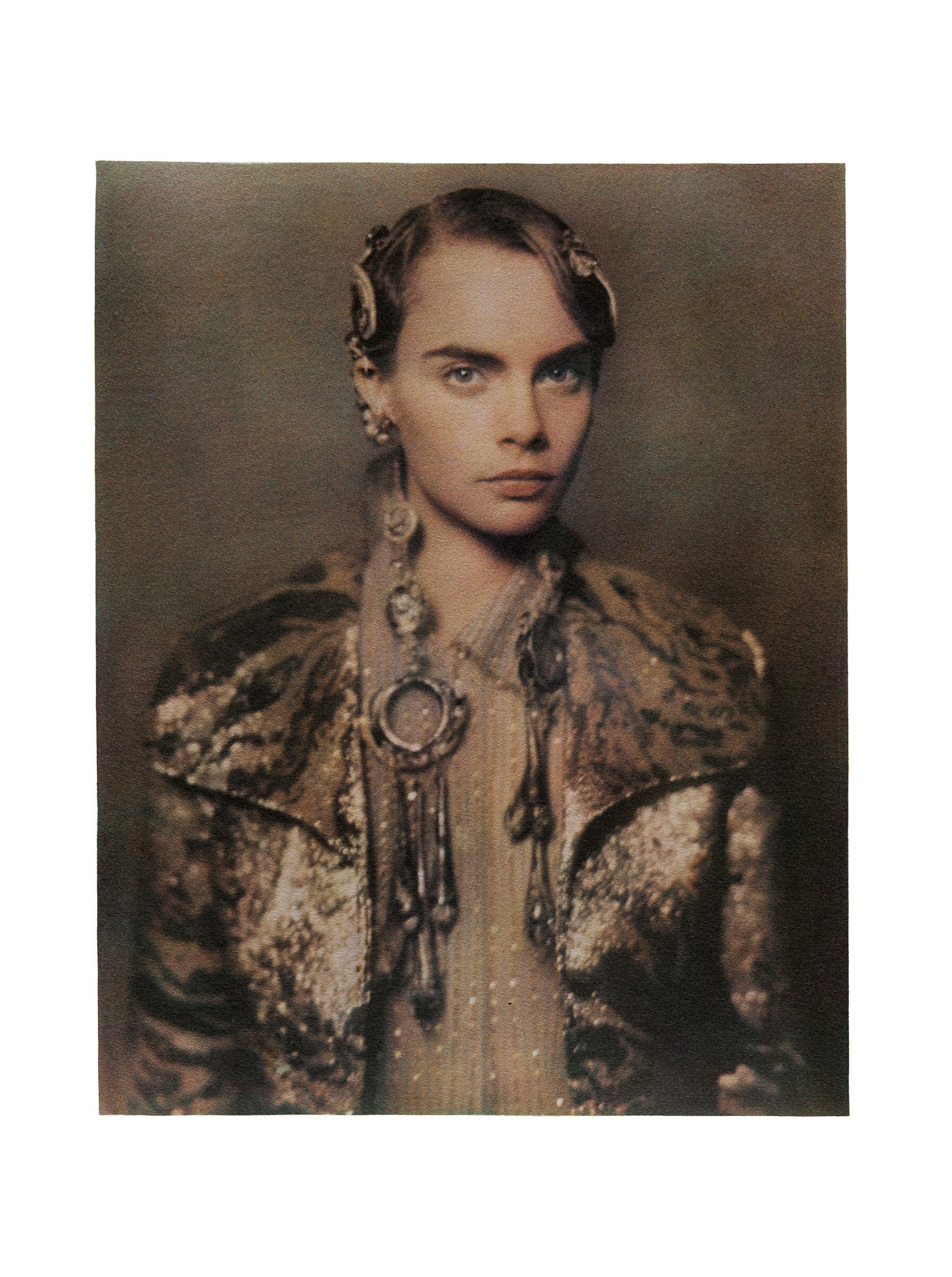 The Fendi Set: From Bloomsbury to Borghese