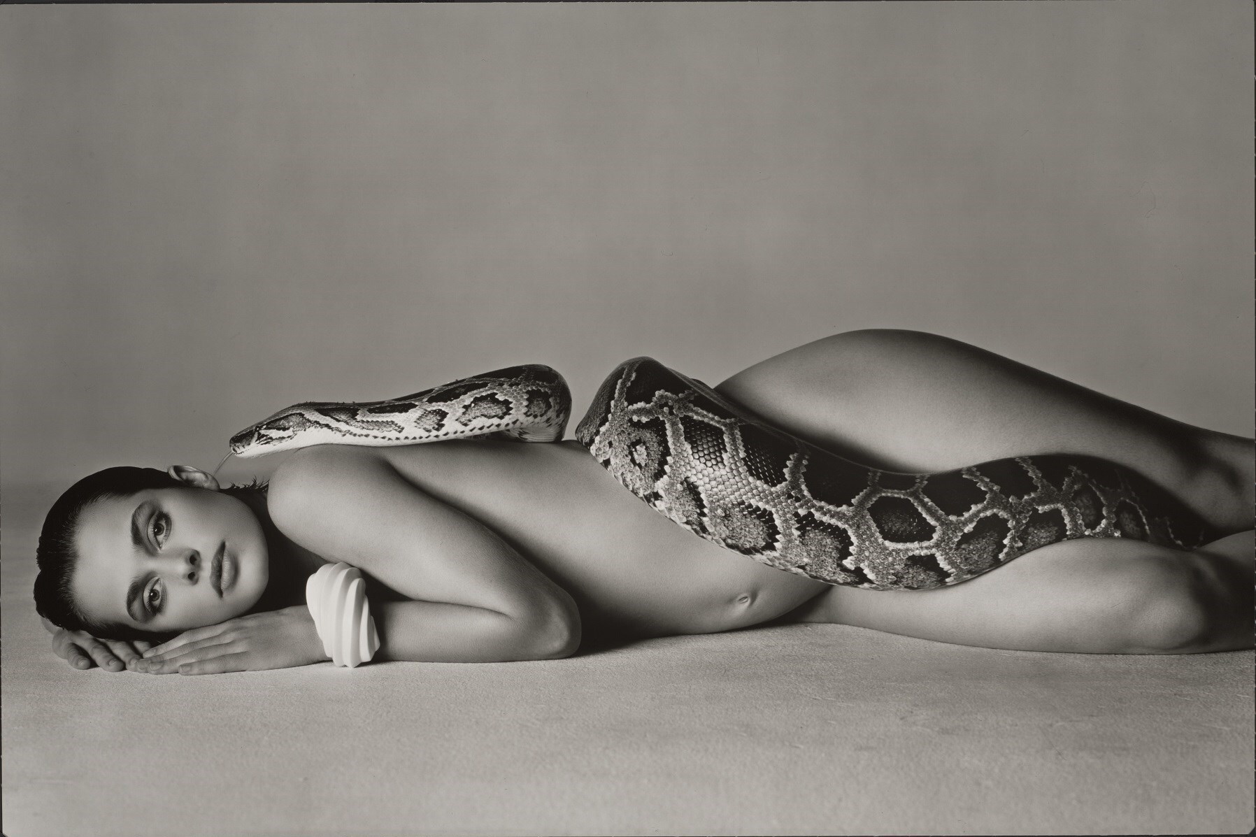 Nastassja Kinski, Los Angeles, June 14, 1981, 1981