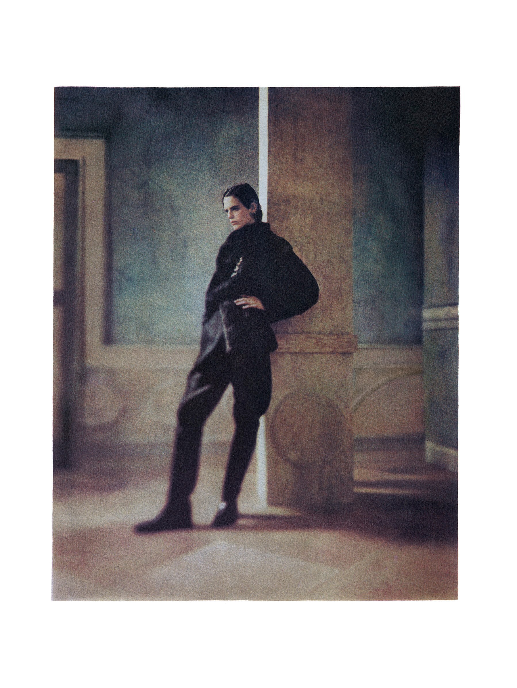 The Fendi Set: From Bloomsbury to Borghese