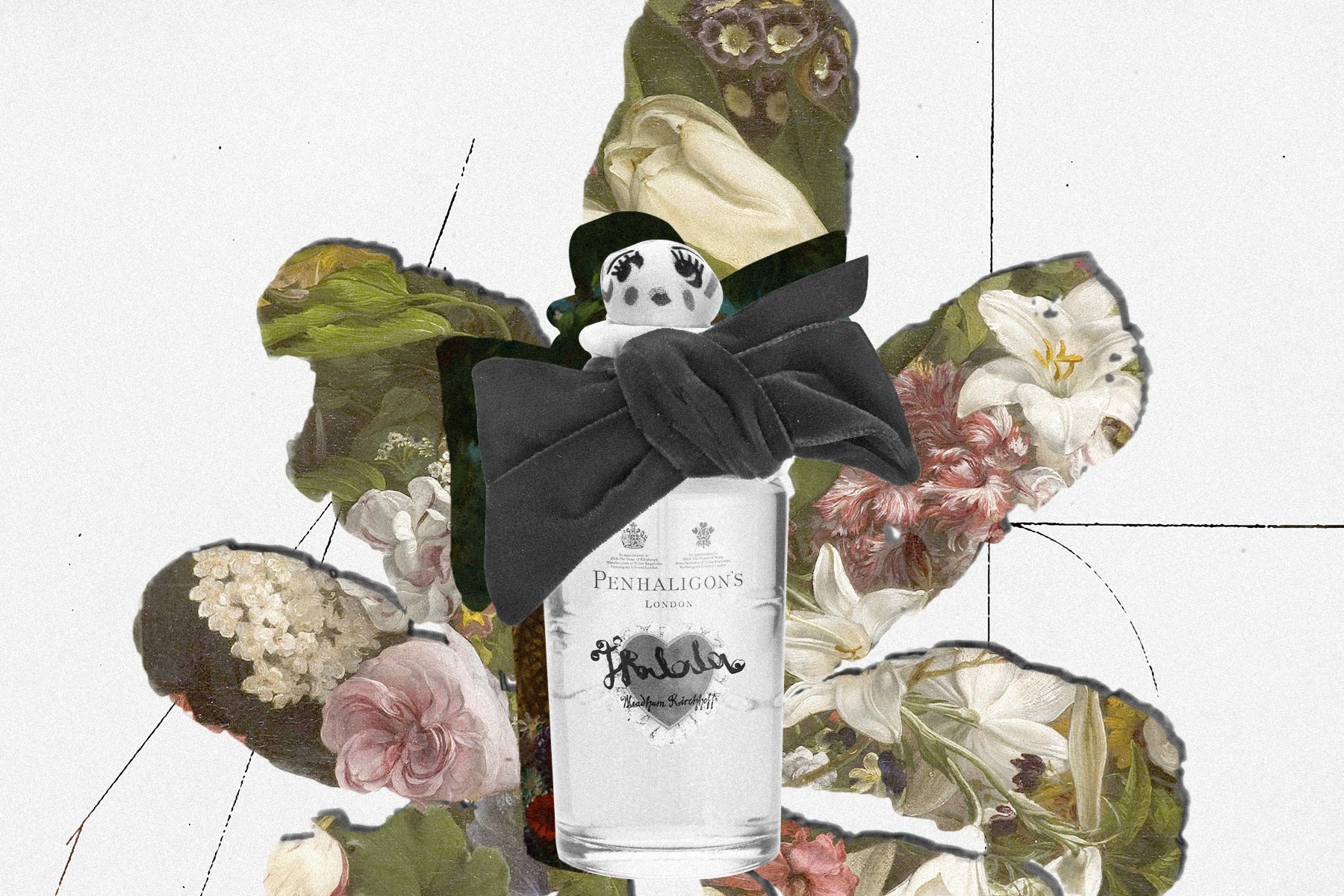 Tralala by Penhaligon’s &amp; Meadham Kirchhoff