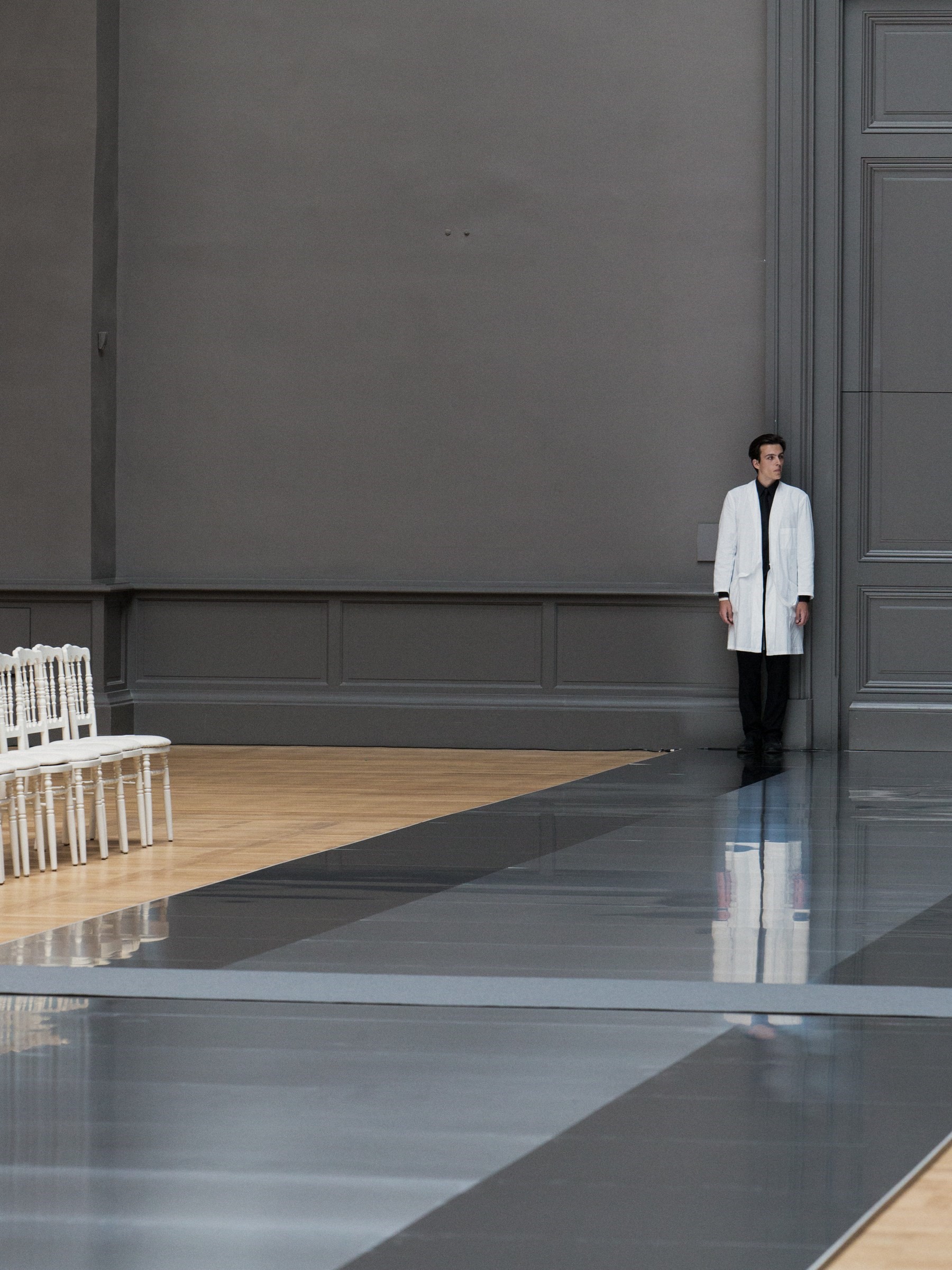 Maison Margiela Artisanal A/W15
