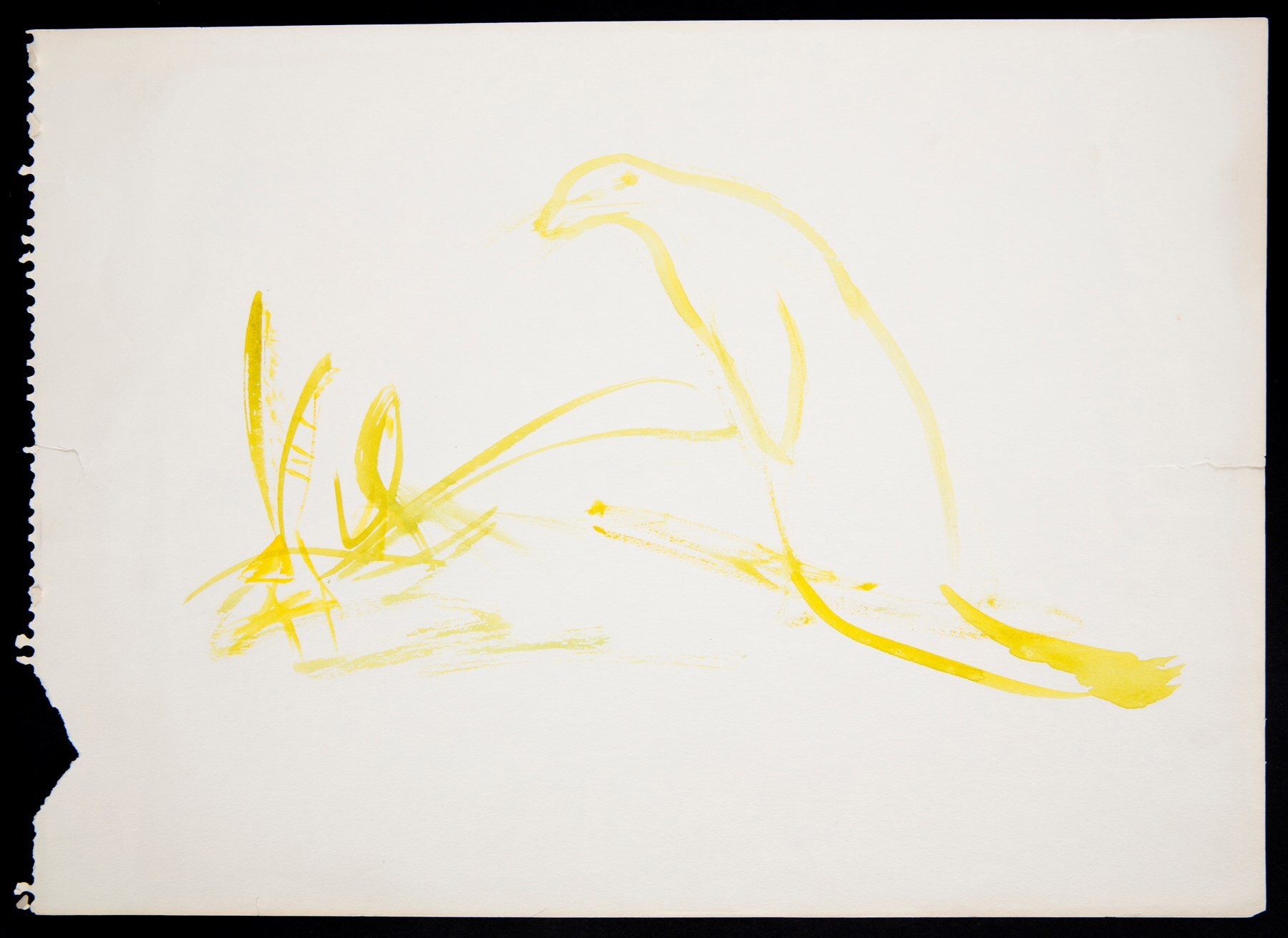 Marilyn Monroe&#39;s Artwork