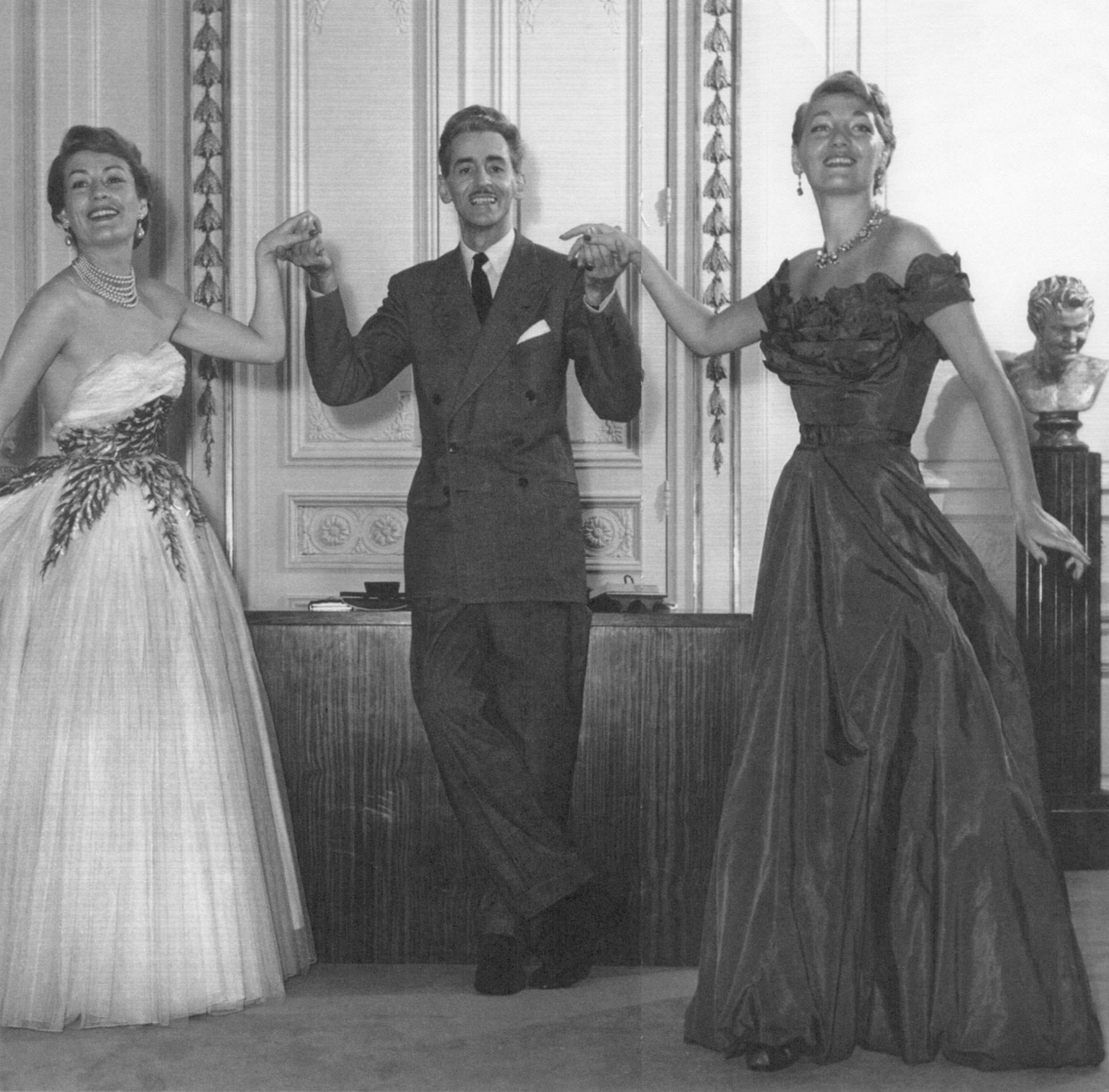 Robert-Piguet-w.models