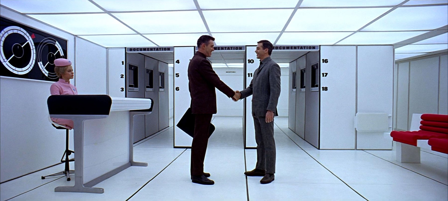 2001: A Space Odyssey