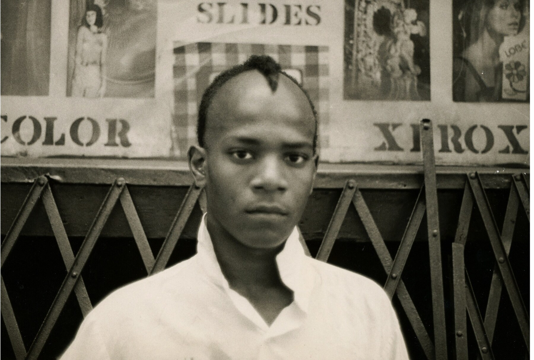 BoomForReal_Robert Carrithers_Jean in front of Jam