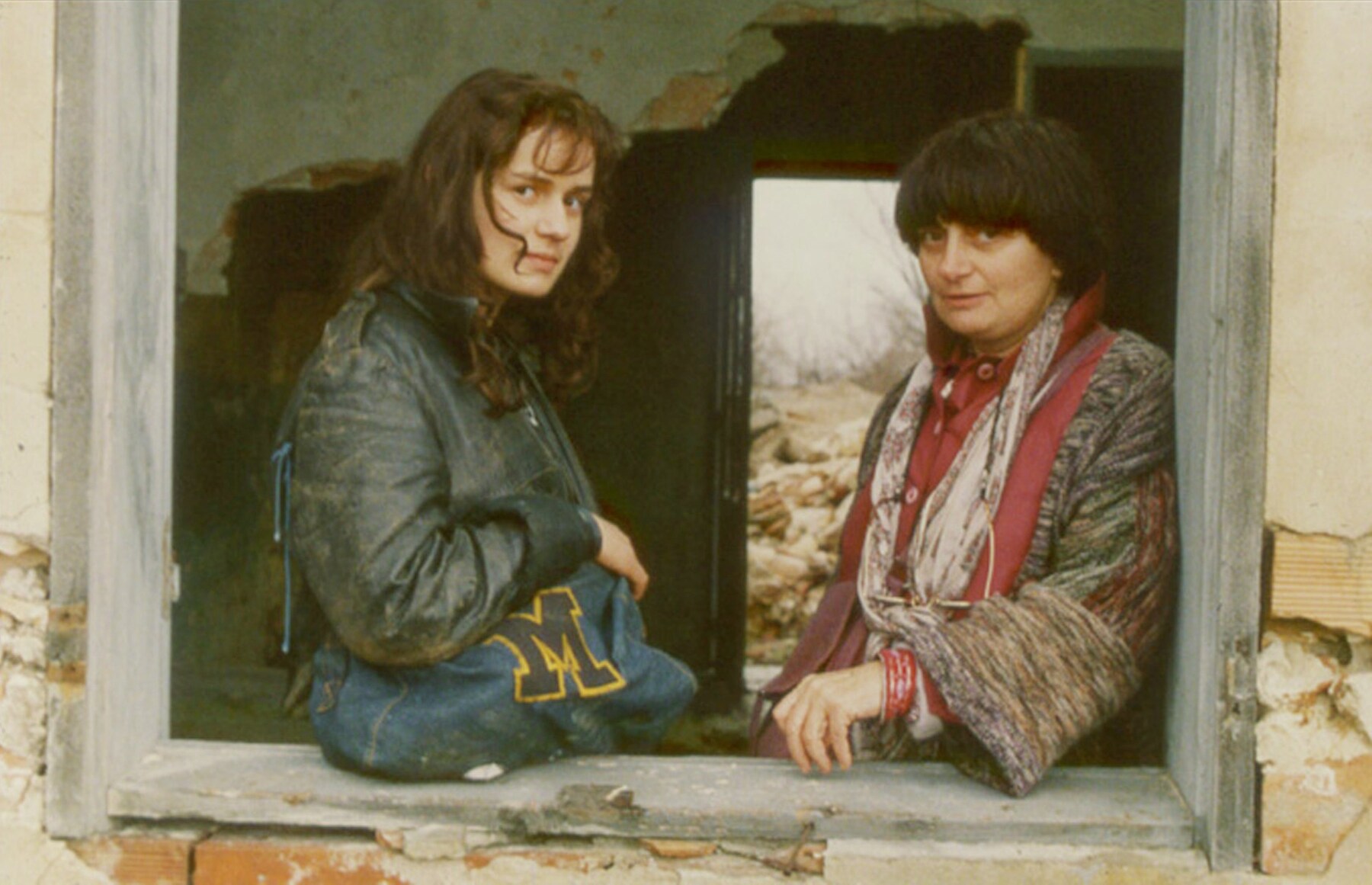 Varda-Lead