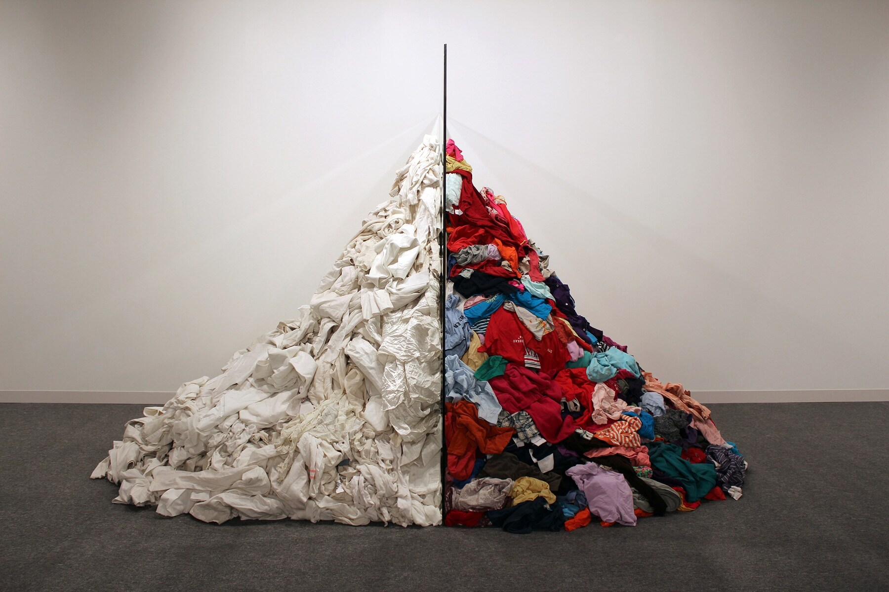 Michelangelo-Pistoletto,-Metamorfosi-1976---2013