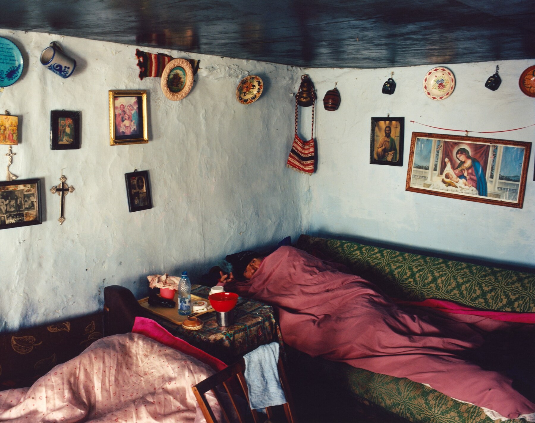 Jamie Hawkesworth A Short Pleasurable Journey Part Two 