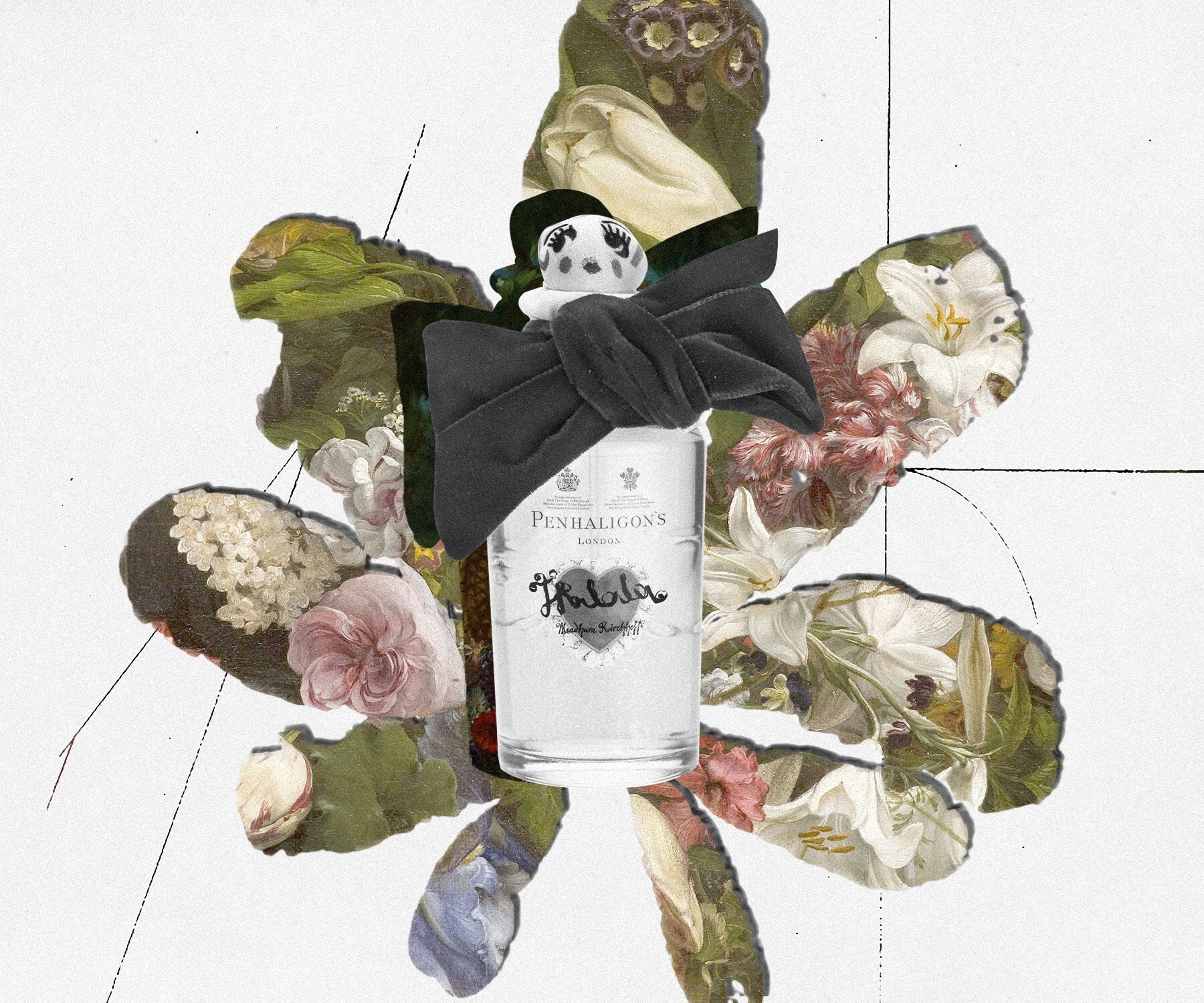 Tralala by Penhaligon’s &amp; Meadham Kirchhoff
