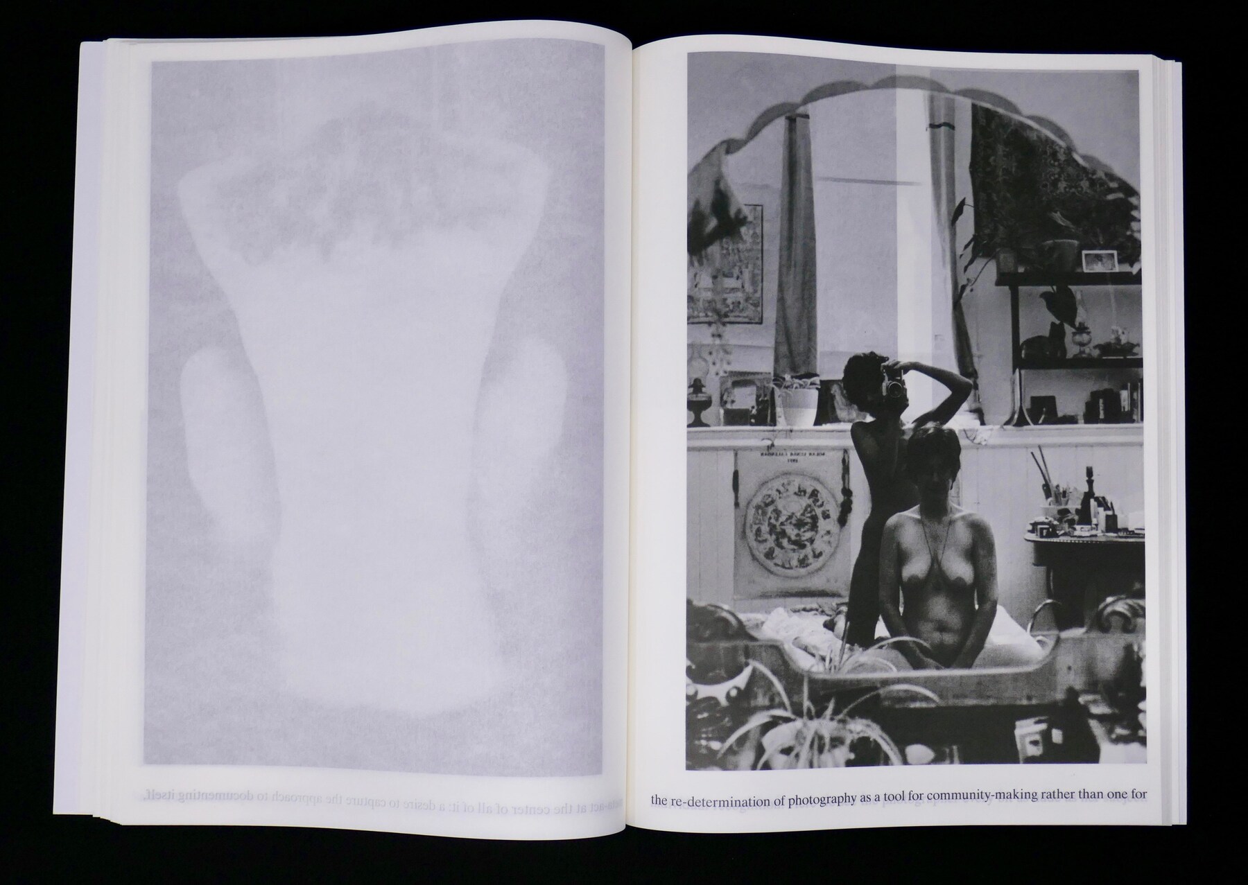 Carmen Winant Notes on Fundamental Joy Printed Matter