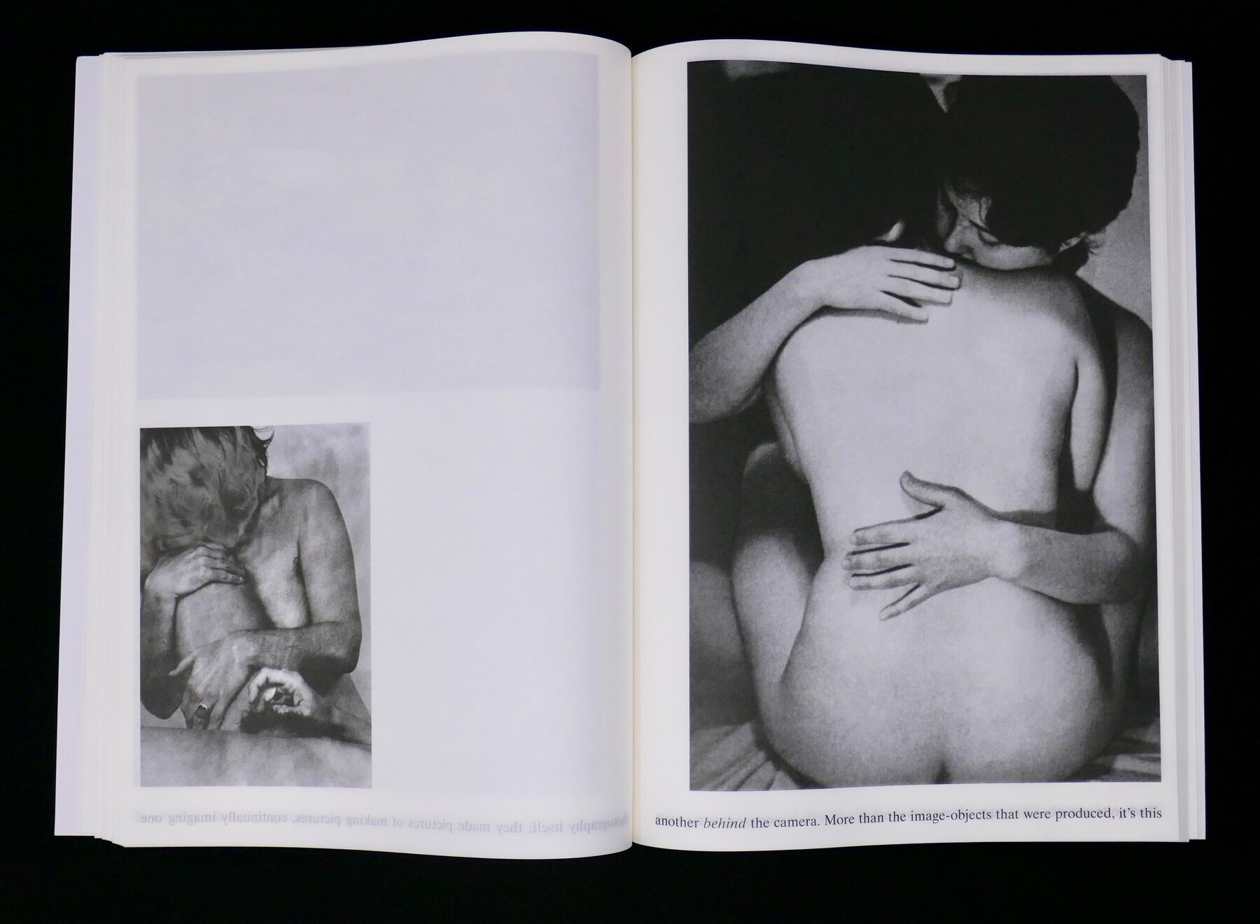 Carmen Winant Notes on Fundamental Joy Printed Matter