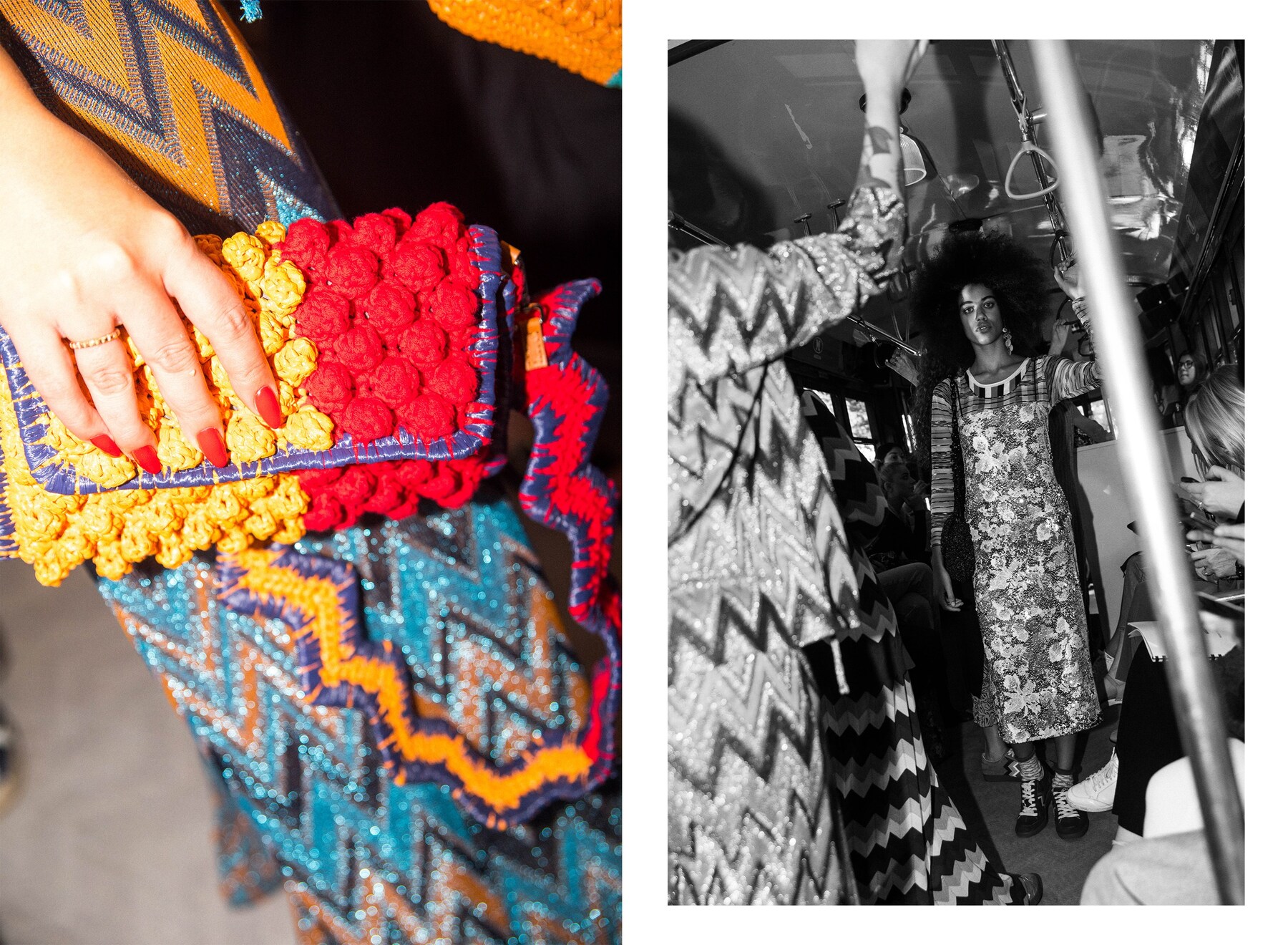 M Missoni S/S20 Interview Margherita Missoni