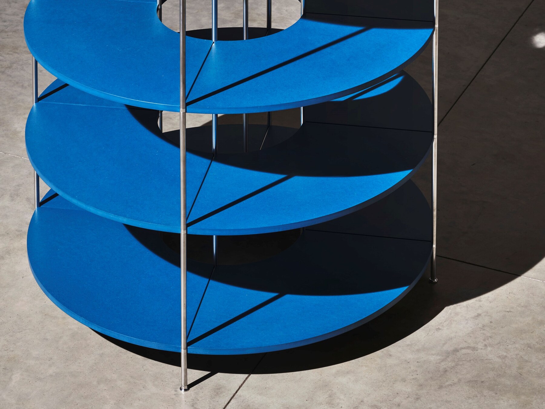 London Design Week 2019 highlights Jermaine Gallacher