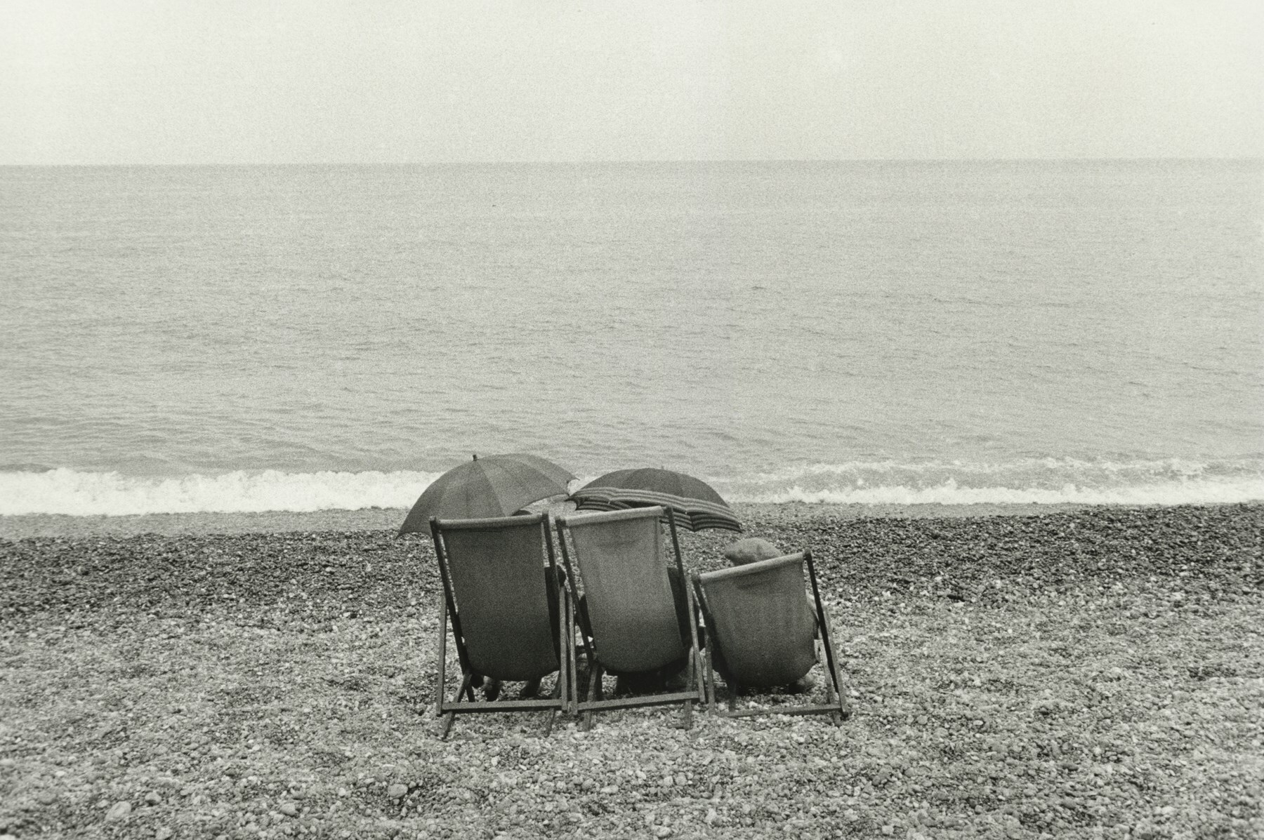 Bruce Davidson Street Photography Britain 1960s