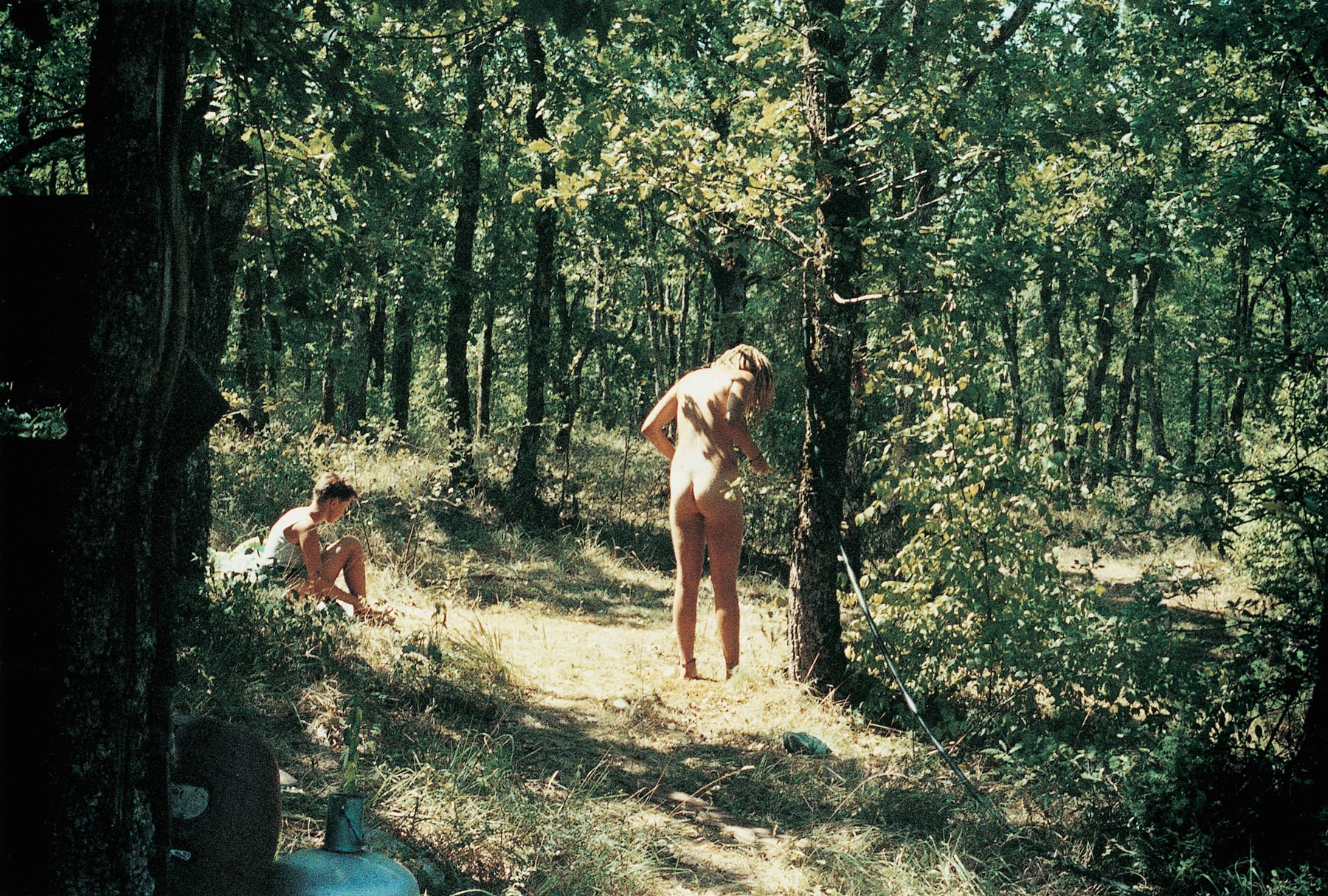 Vinca Petersen No System 2020 rave photography 90s