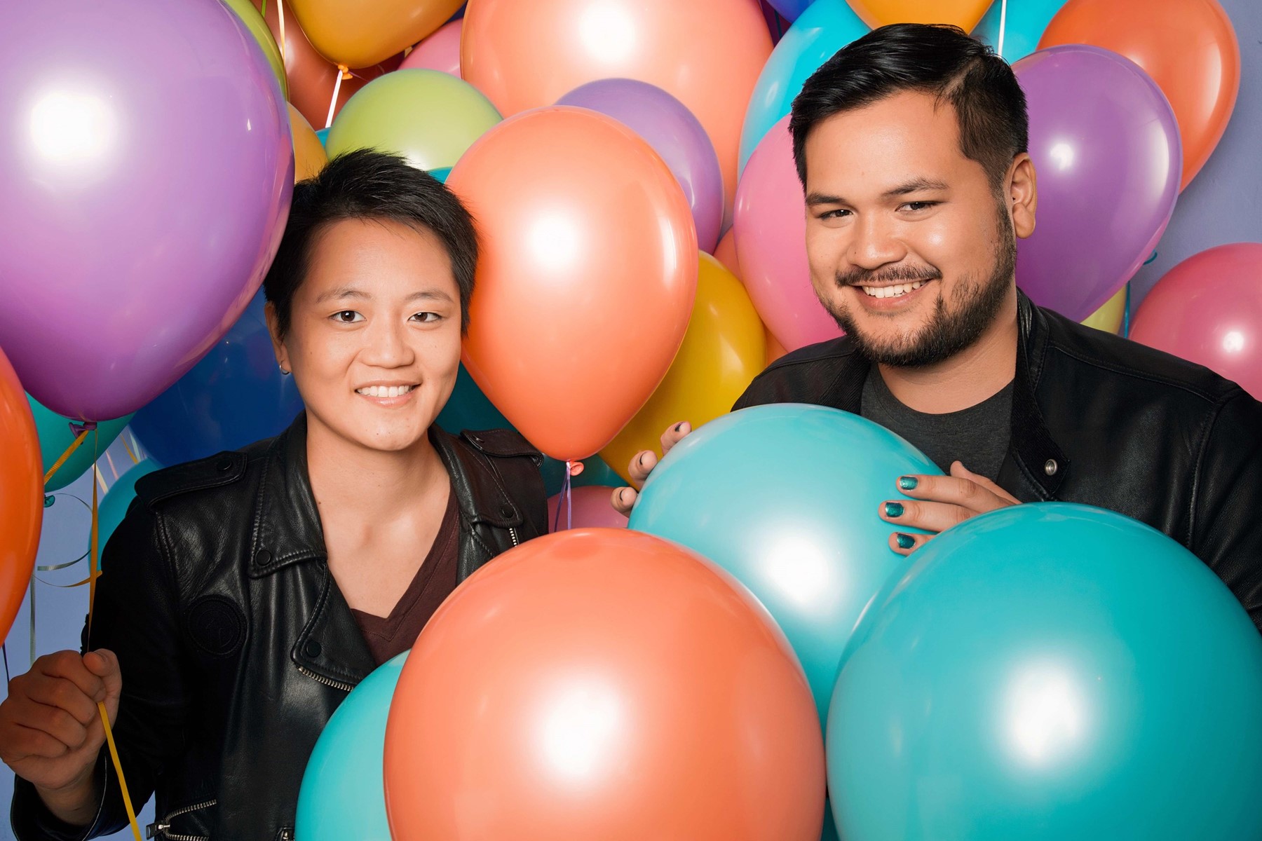Kathy Tu Tobin Low Nancy podcast
