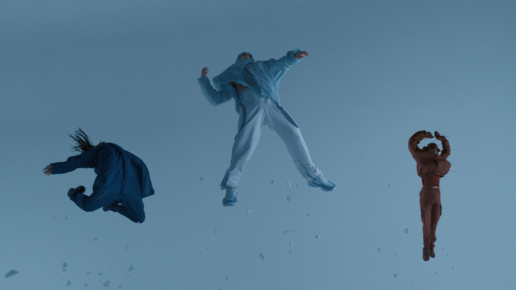 Shelter Fx Goby Saul Nash Fashion Dance Film AW20 