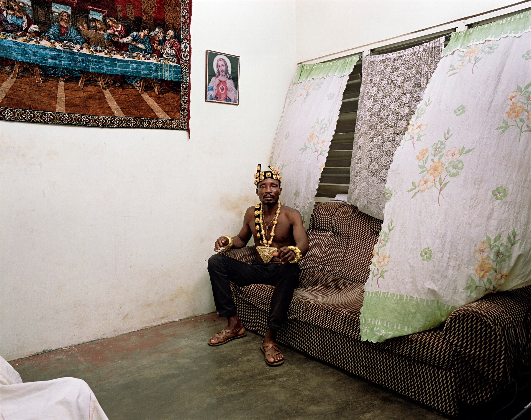 Deana Lawson_Chief_2019