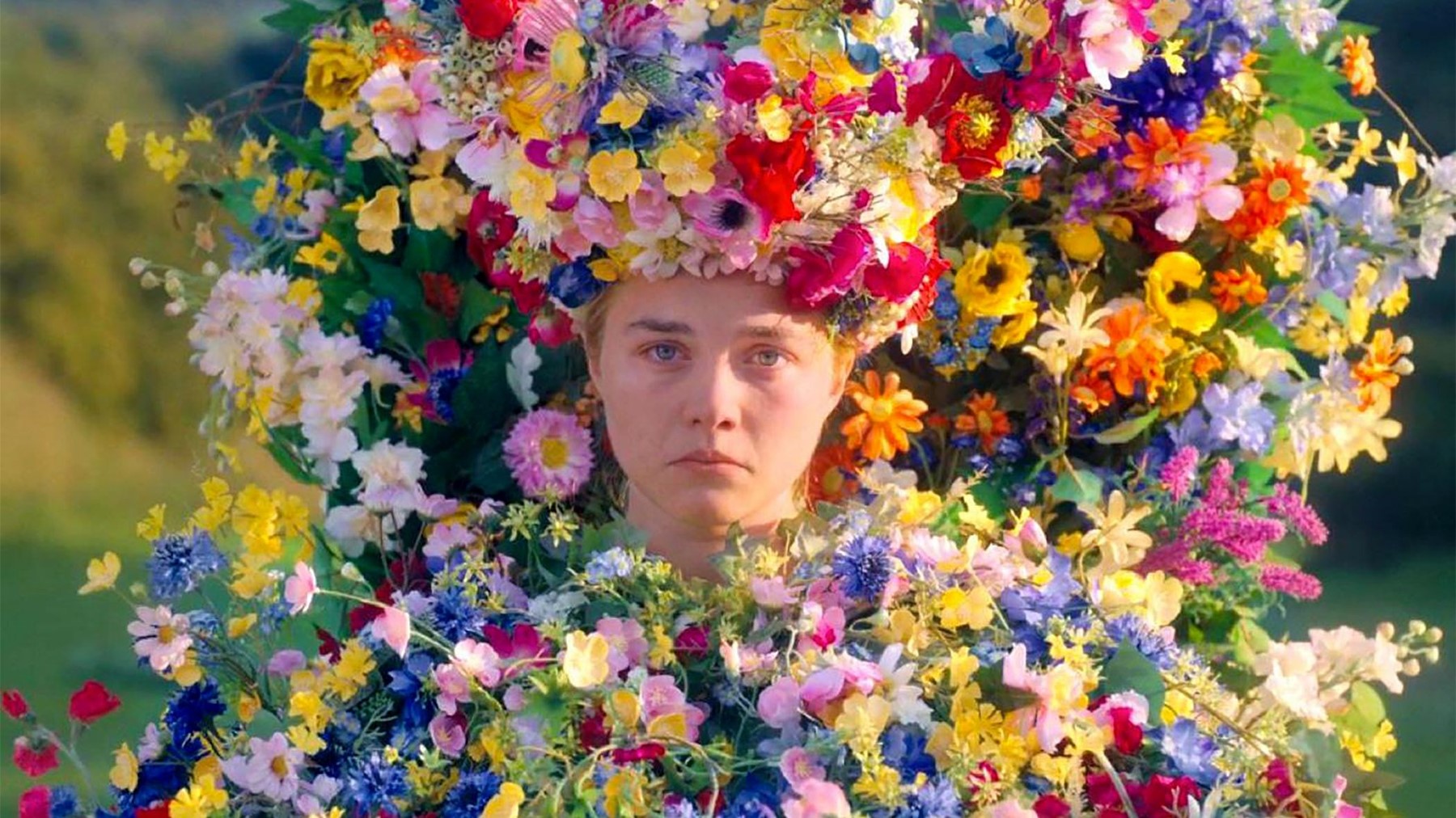 This New Midsommar Book Is Introduced by Martin Scorsese | AnOther