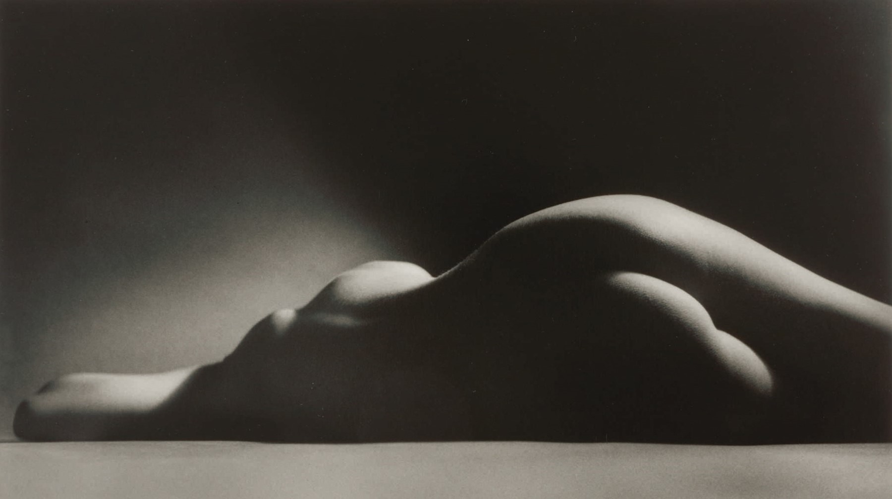 In Pictures: The Warm and Sensual Female Nudes of Ruth Bernhard | AnOther