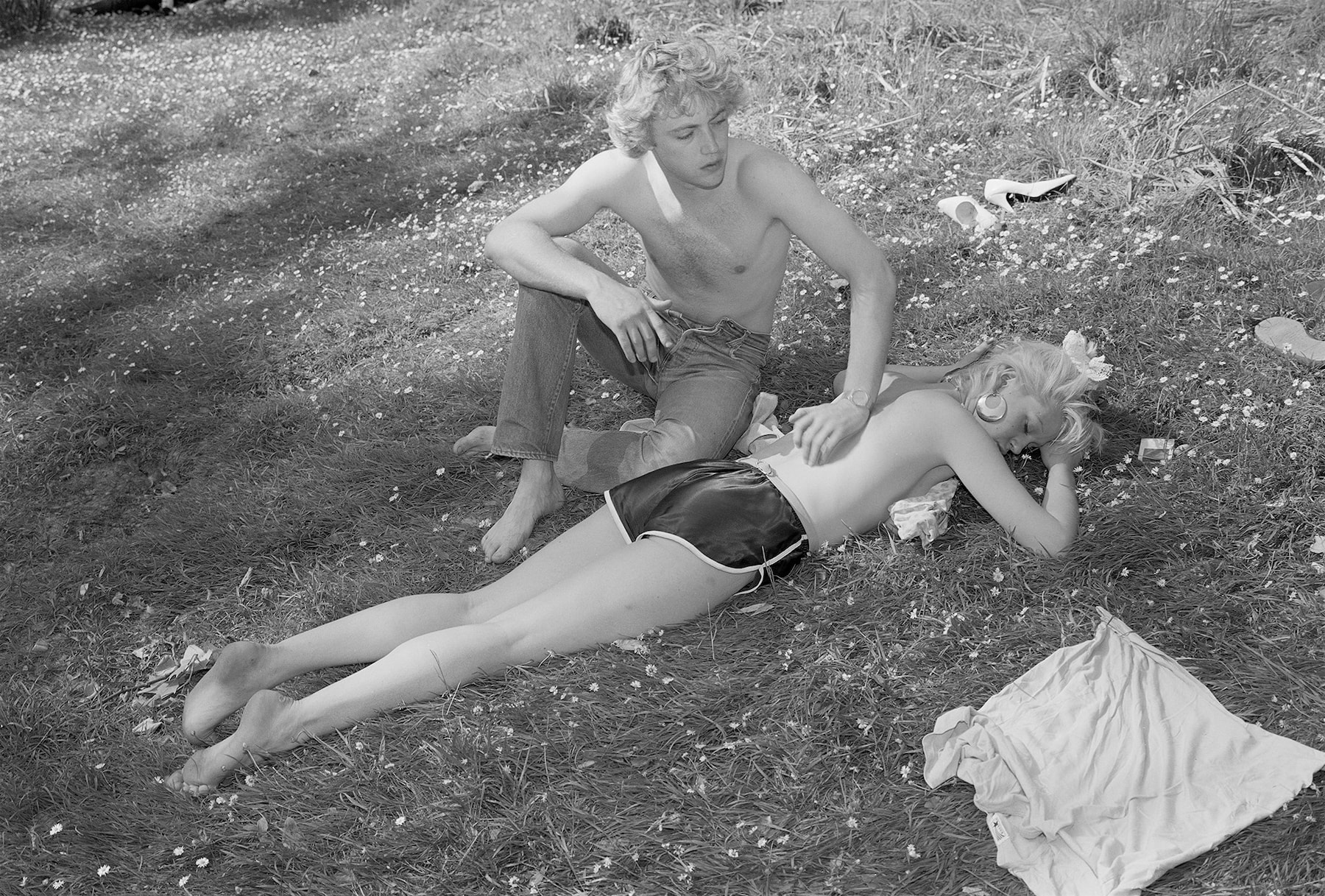 Sergio Purtell Love’s Labour Photography 2020 Book