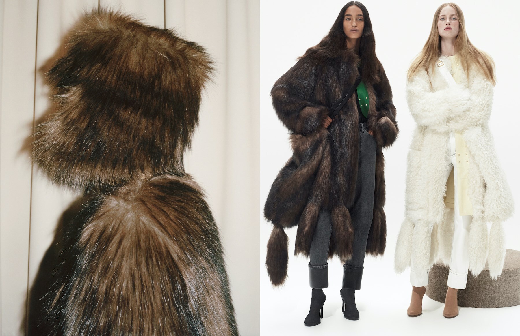 Burberry Autumn Winter 2021 Campaign