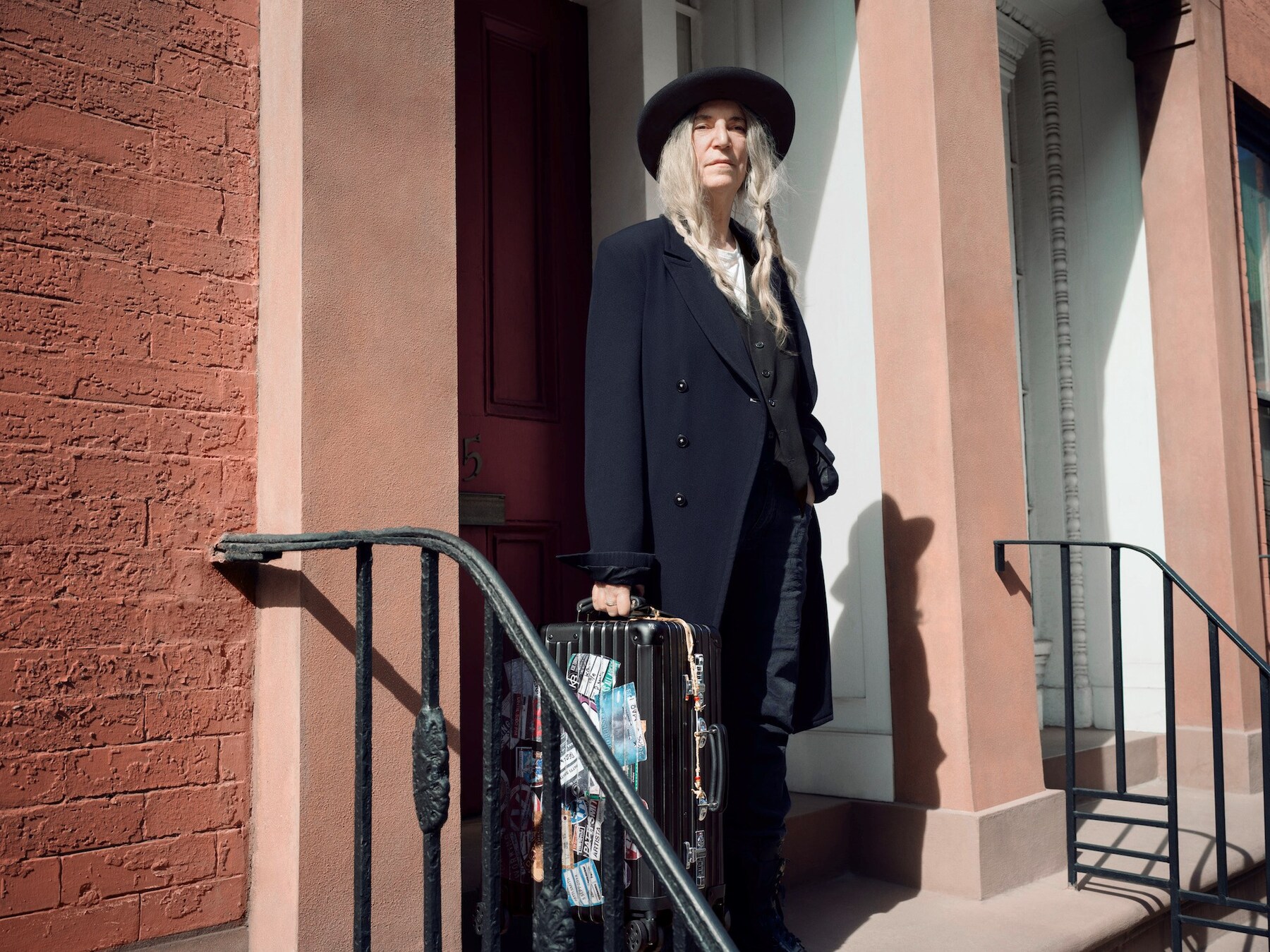 Rimowa Patti