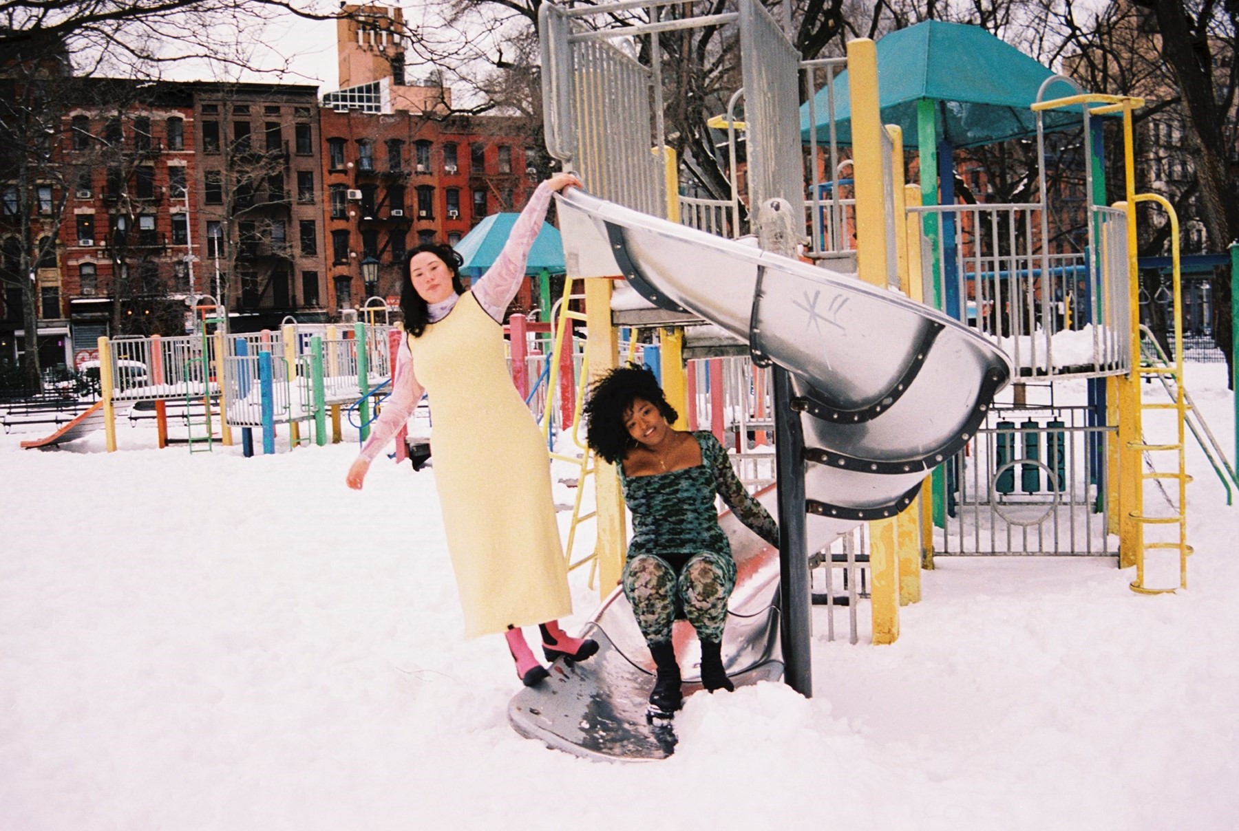 _GANNIGirlStateOfMind_Minami Gessel and Imani Rand