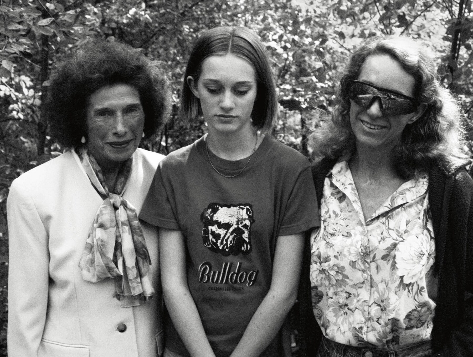The Model Family