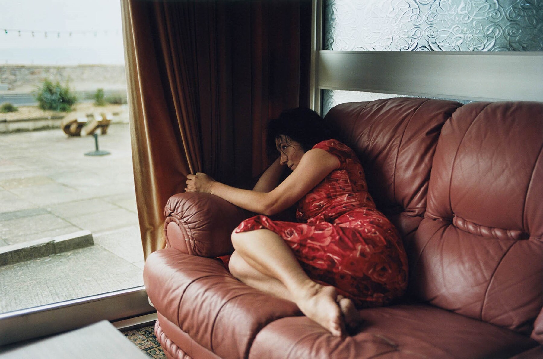 Love Bites by Tim Richmond