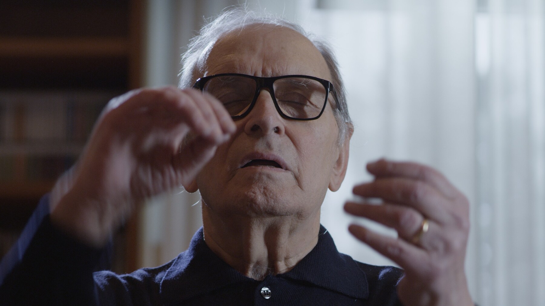 Ennio Morricone 