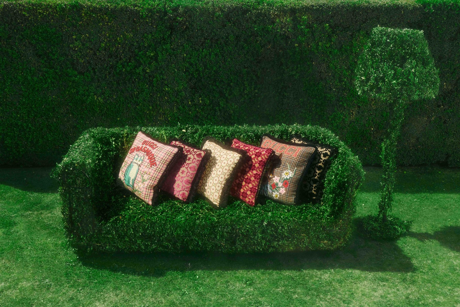 Gucci D&#233;cor