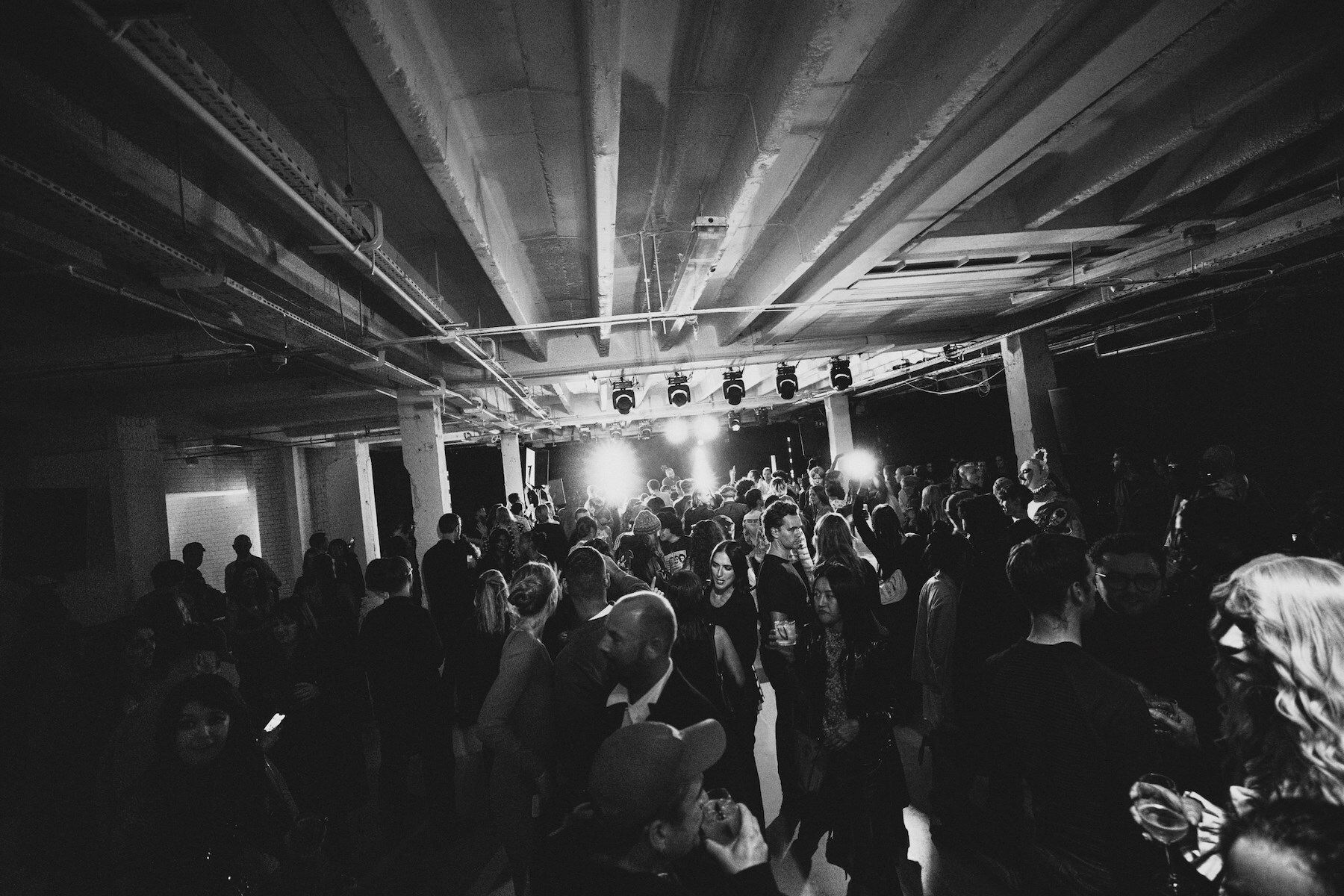 Bj&#246;rk’s Fossora Party with AnOther, powered by Gucci