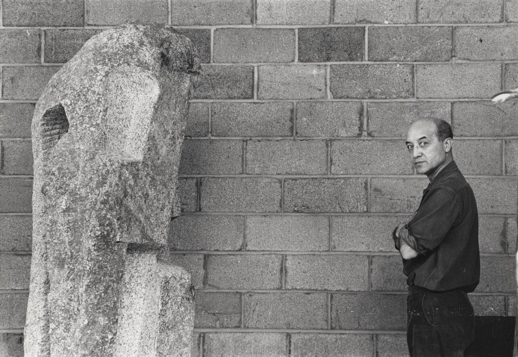 Noguchi and Greece, Greece and Noguchi