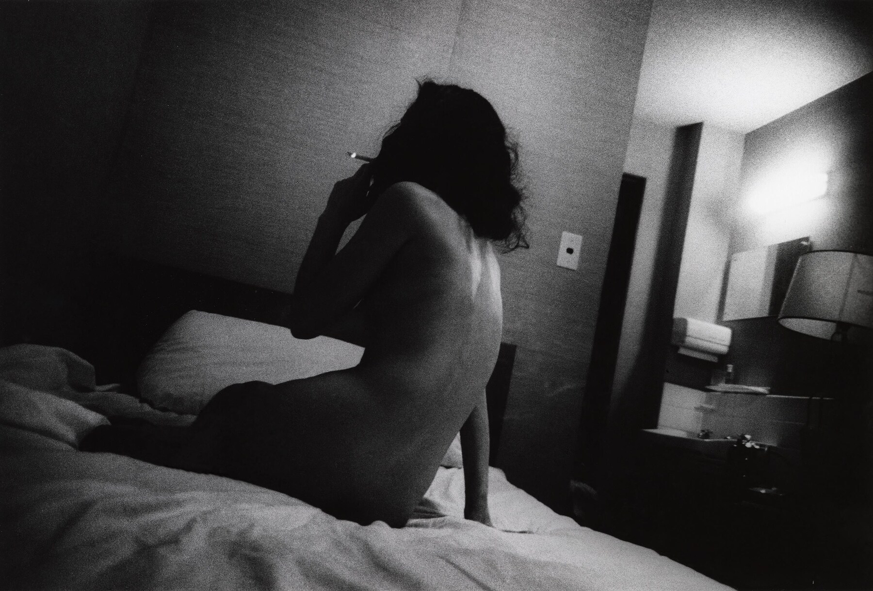 Daido Moriyama: A Retrospective