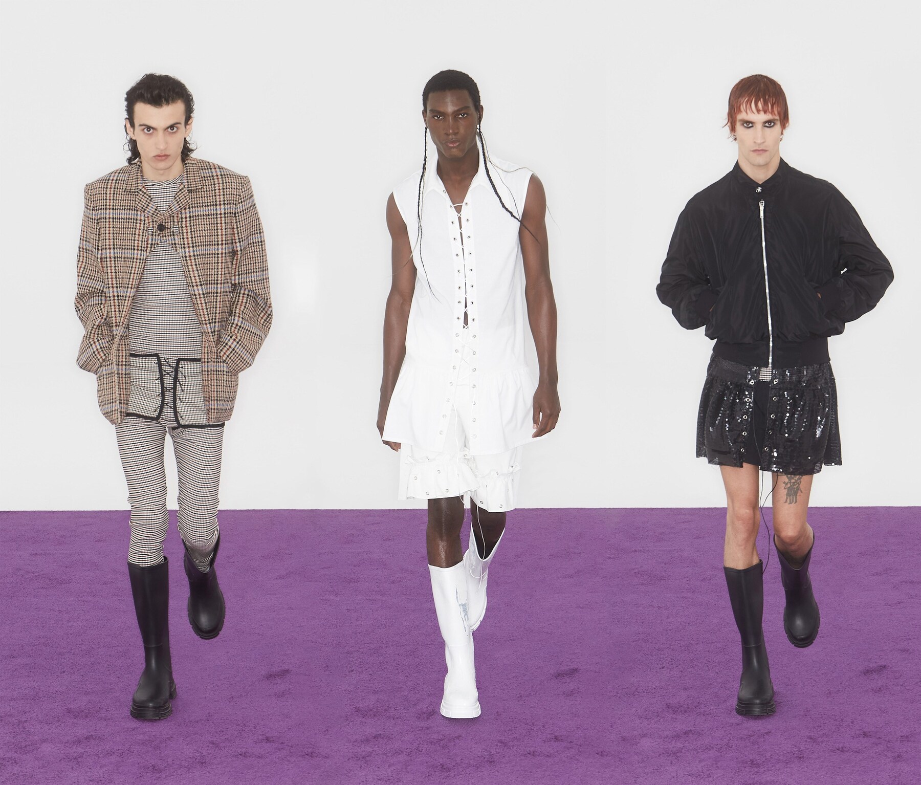 Av Vattev Spring/Summer 2024