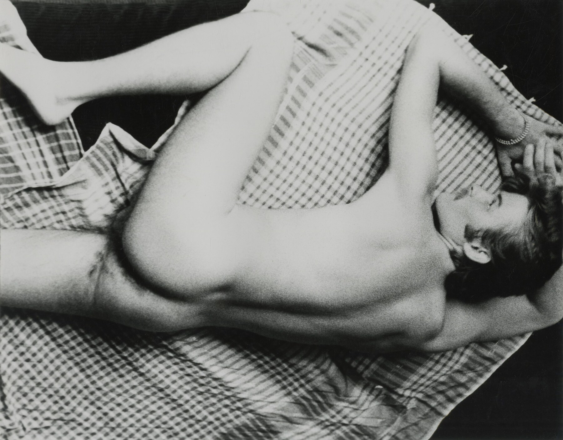 Rush: A Collection of Nudes by Victor Arimondi