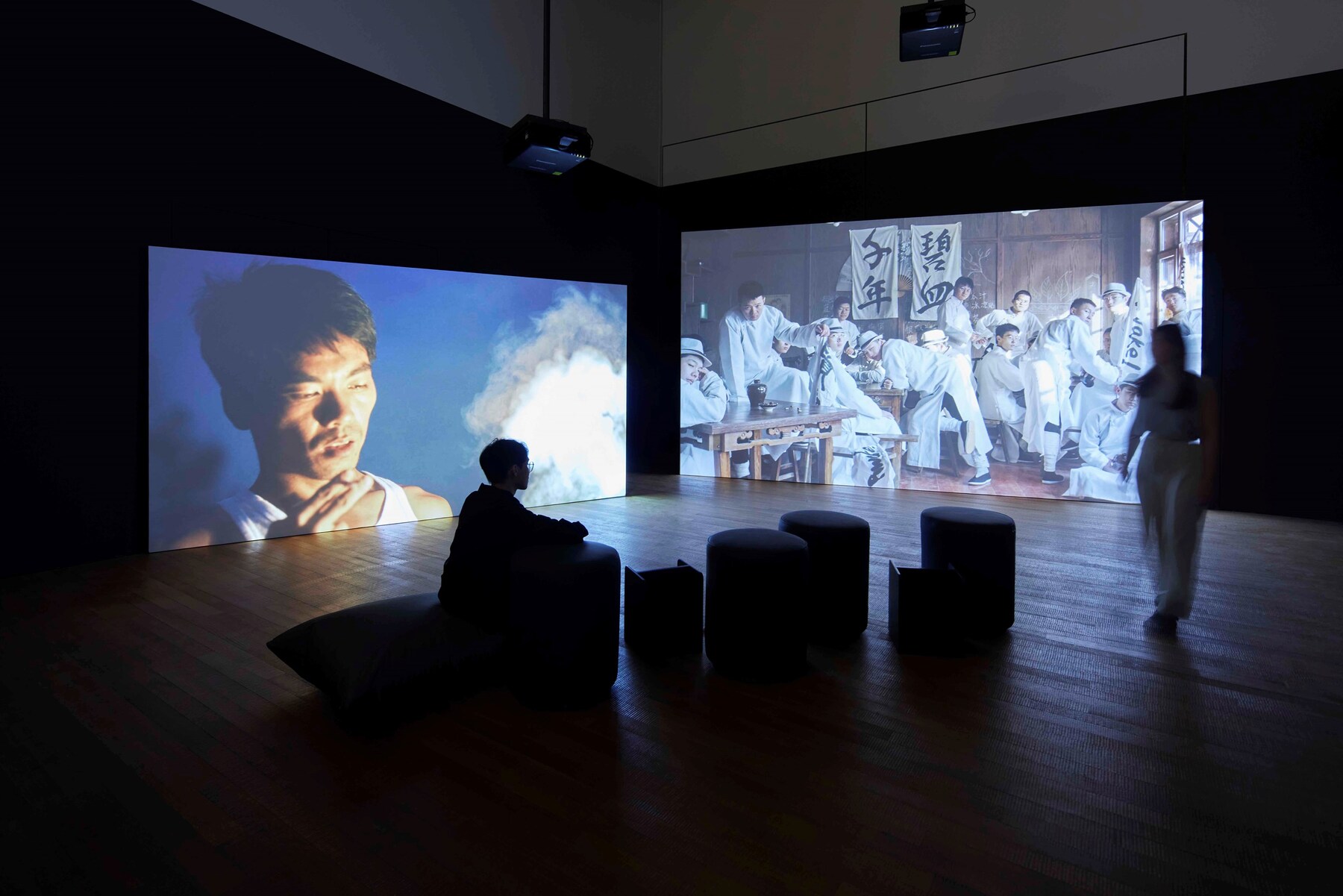 M+_Main Hall Gallery_Wang Tuo