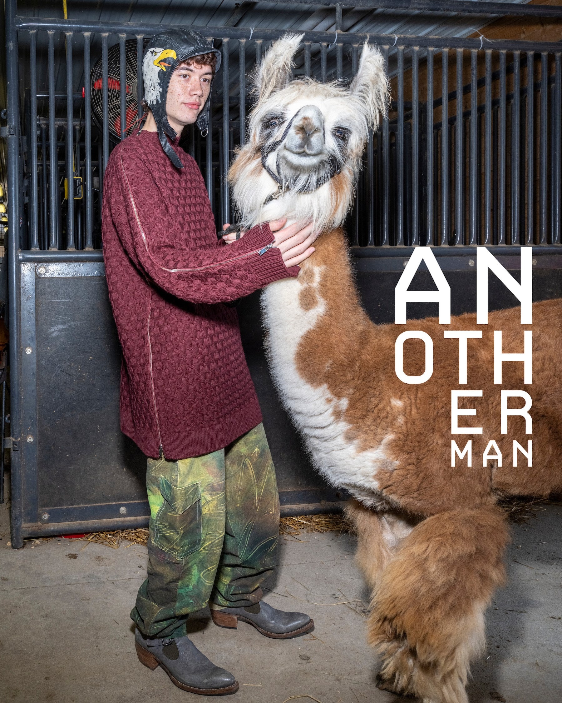 Alec Soth's Portait of the Minnesota State Fair | AnOther