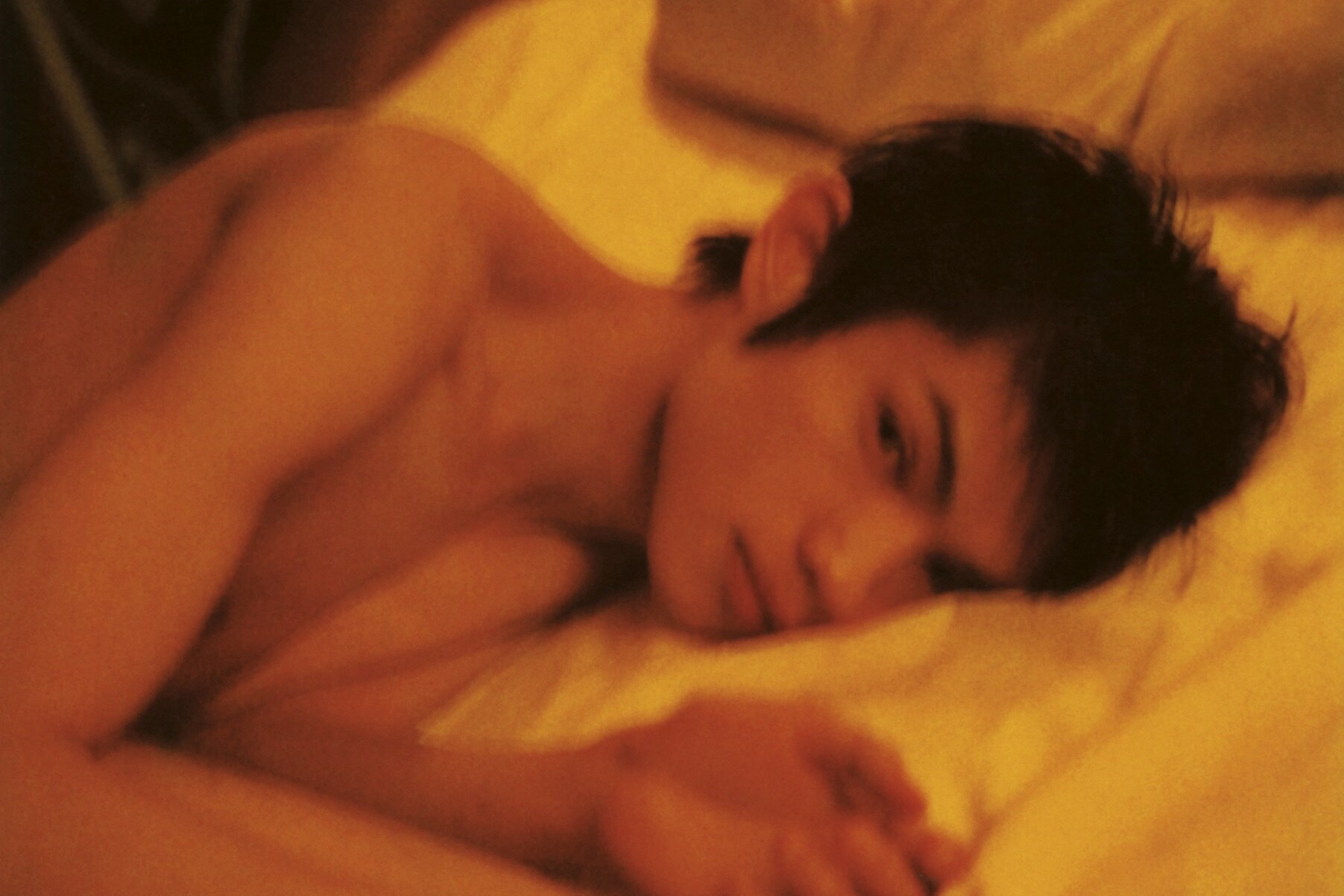 Room 416 by Sakiko Nomura