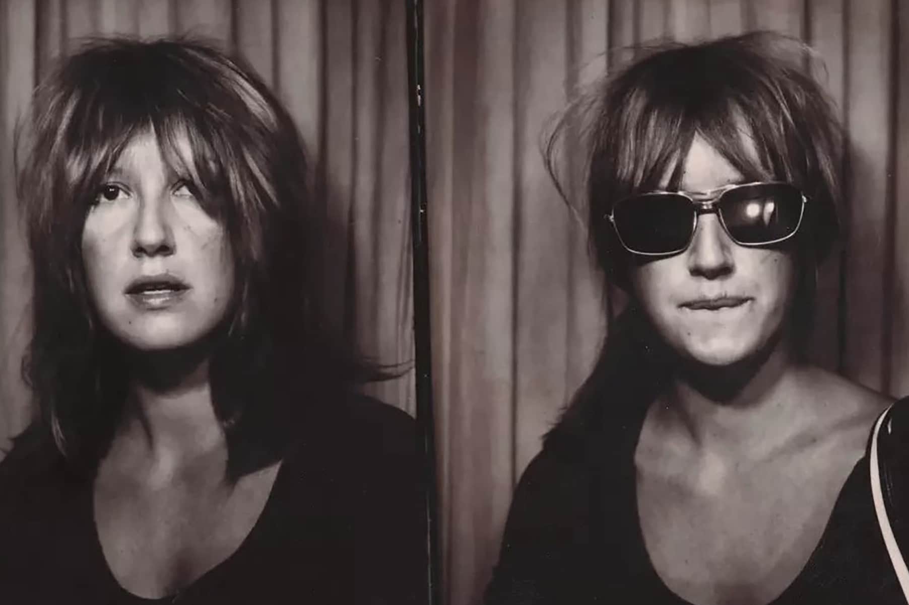 “Writing Letters Was Foreplay”: Eve Babitz’s Explosive Unsent Letters