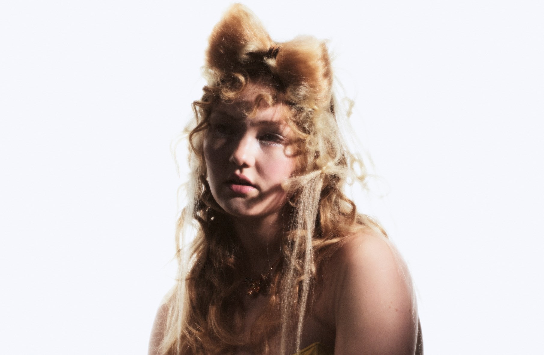 Alice Schillaci for AnOther Magazine Spring Summer 2025