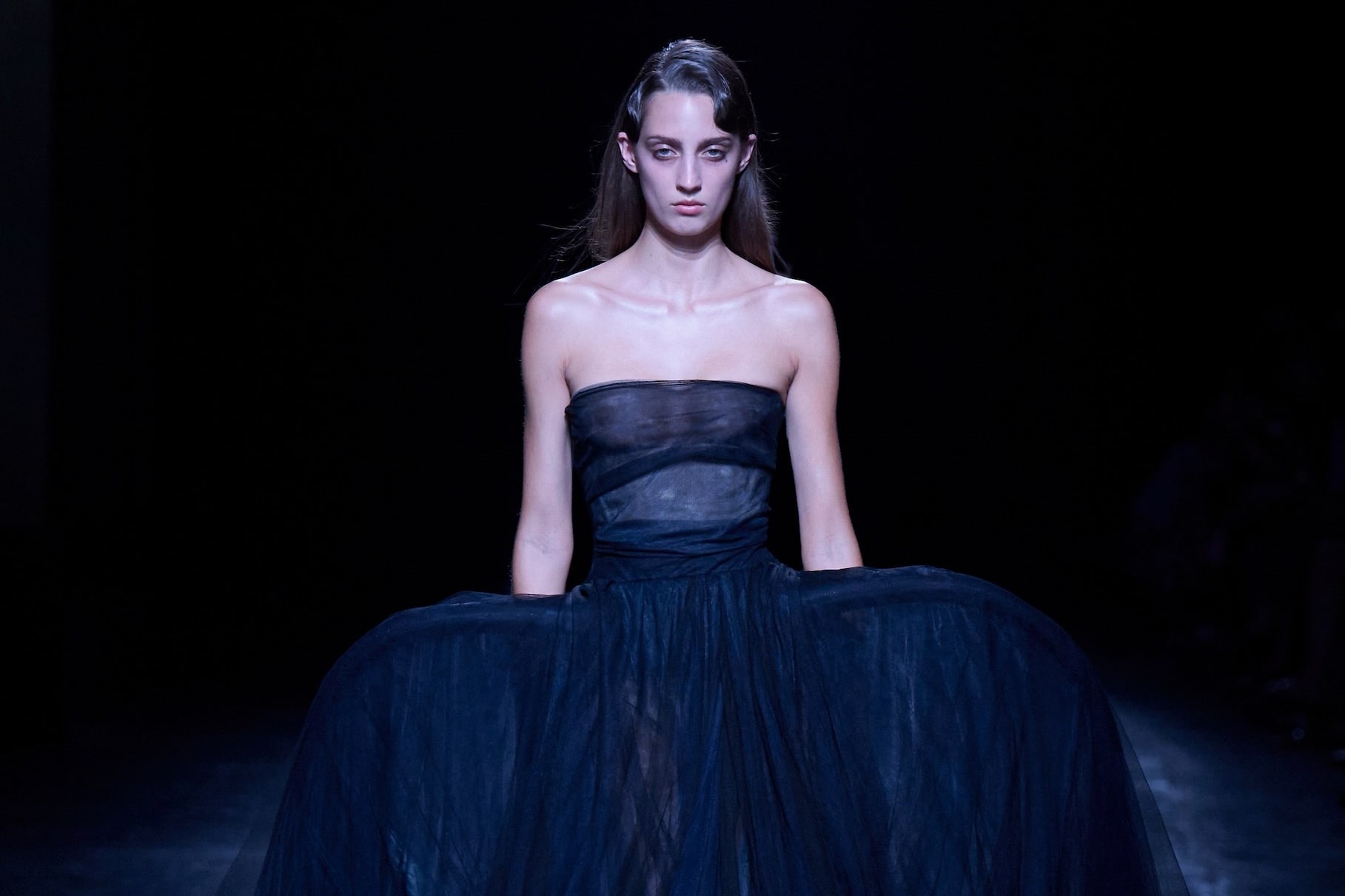 Introducing Boloria, Olivier Theyskens’ New Belgian Romance