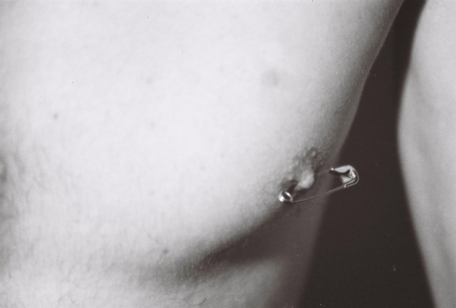Bruce LaBruce No Skin Off My Ass 1991