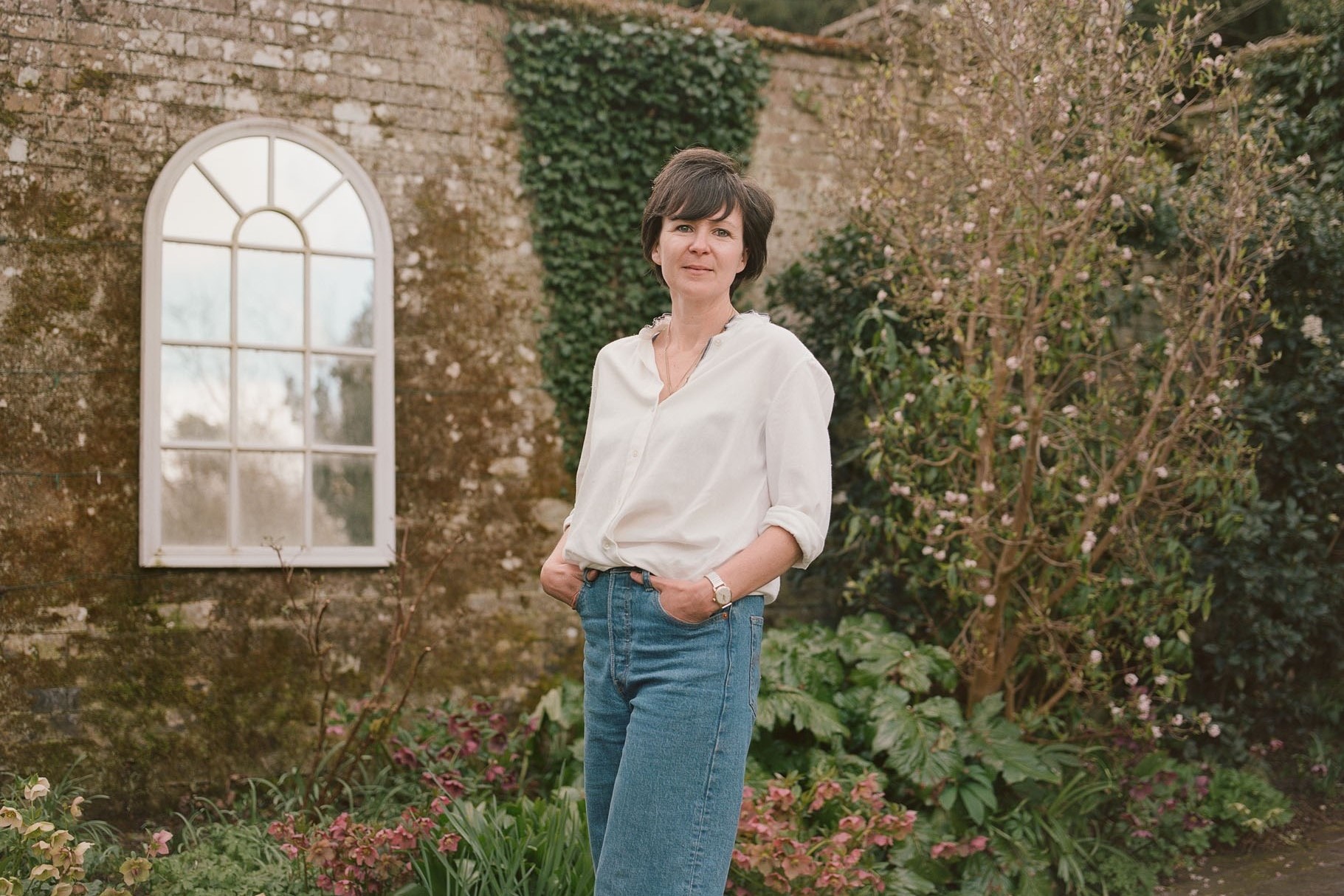 Olivia Laing