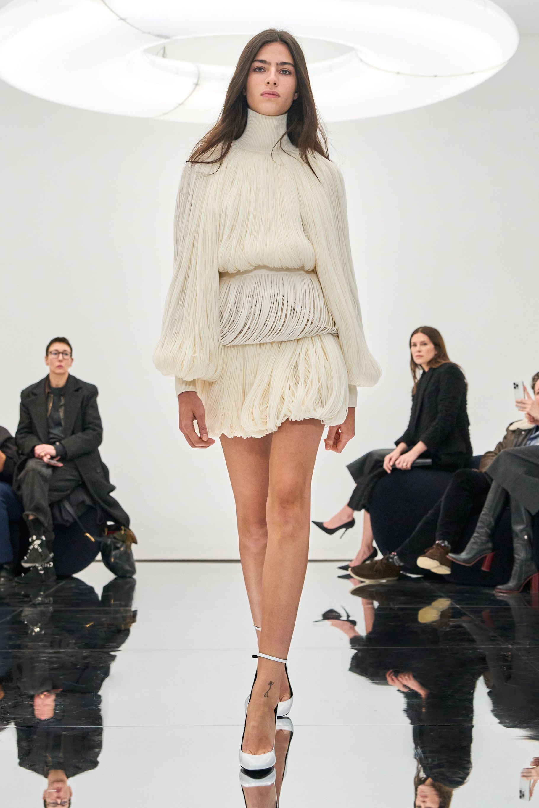 Ala&#239;a Summer-Fall 2024